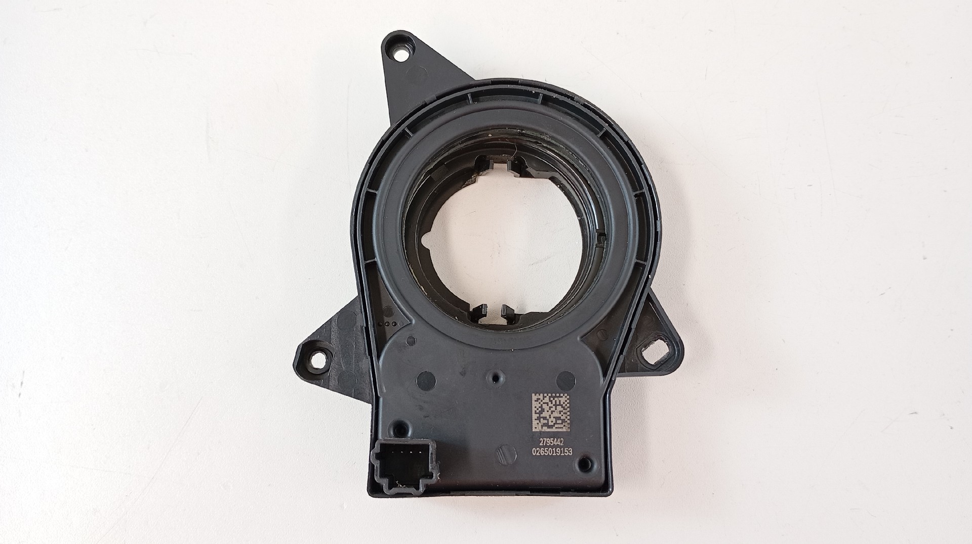 Sensor Ângulo de Direção RENAULT CLIO IV (BH_) | 12 -  Imagem-2