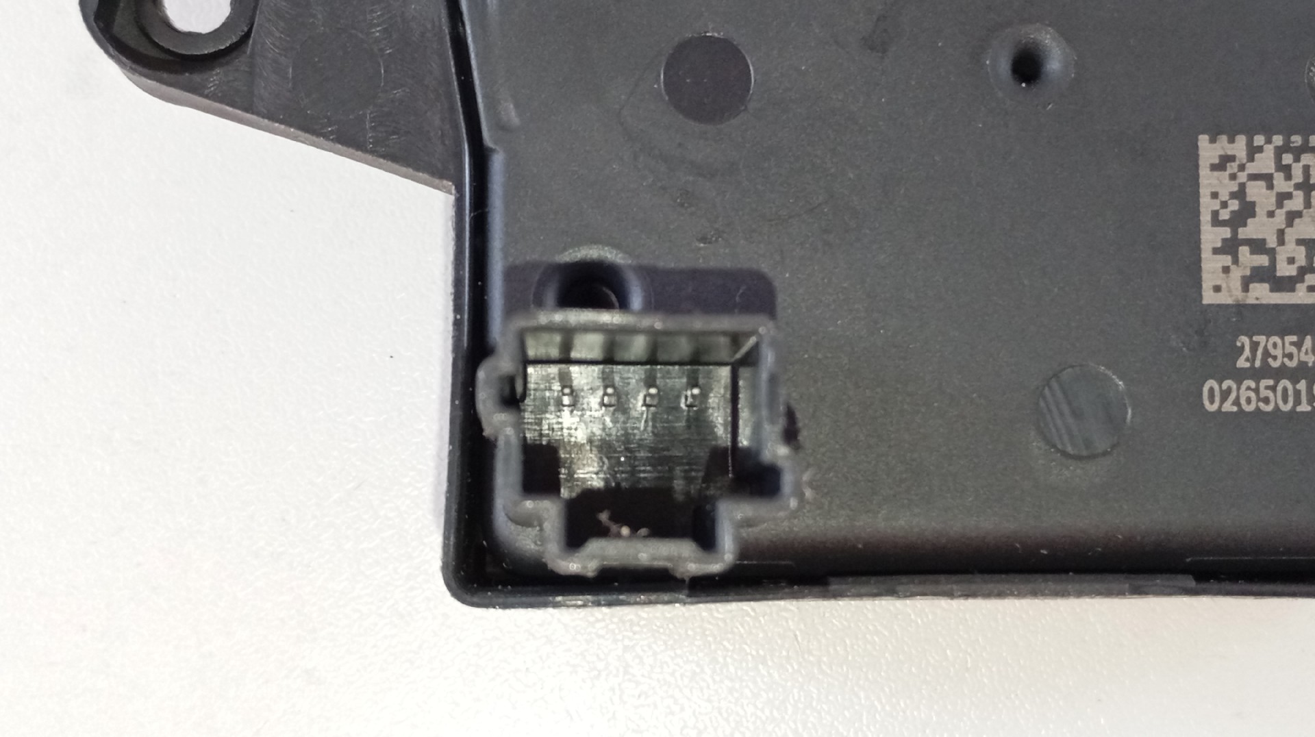 Sensor Ângulo de Direção RENAULT CLIO IV (BH_) | 12 -  Imagem-3