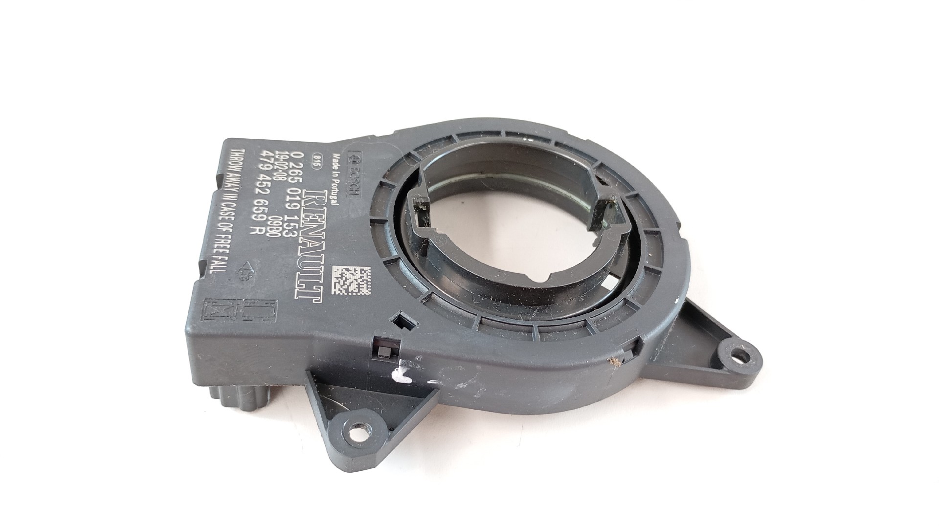 Sensor Ângulo de Direção RENAULT CLIO IV (BH_) | 12 -  Imagem-5