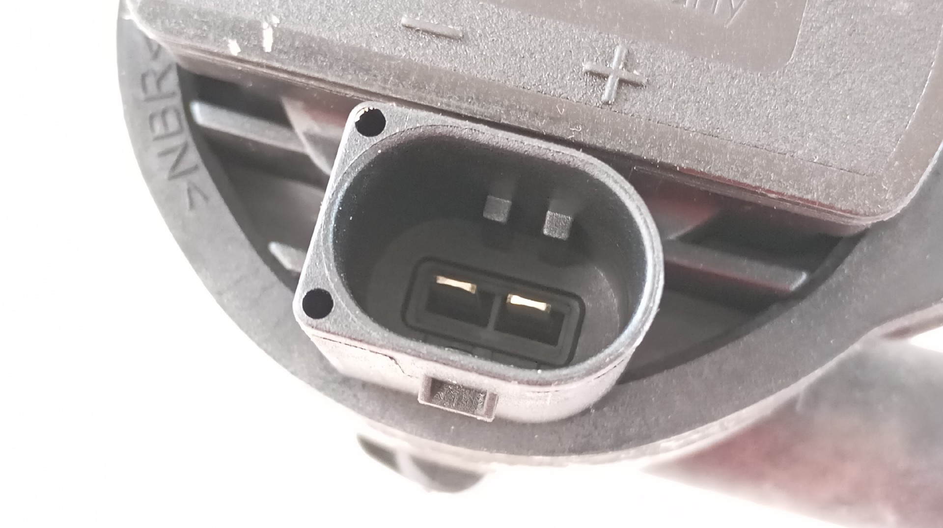 Bomba de Água MERCEDES-BENZ C-CLASS (W205) | 13 -  Imagem-1