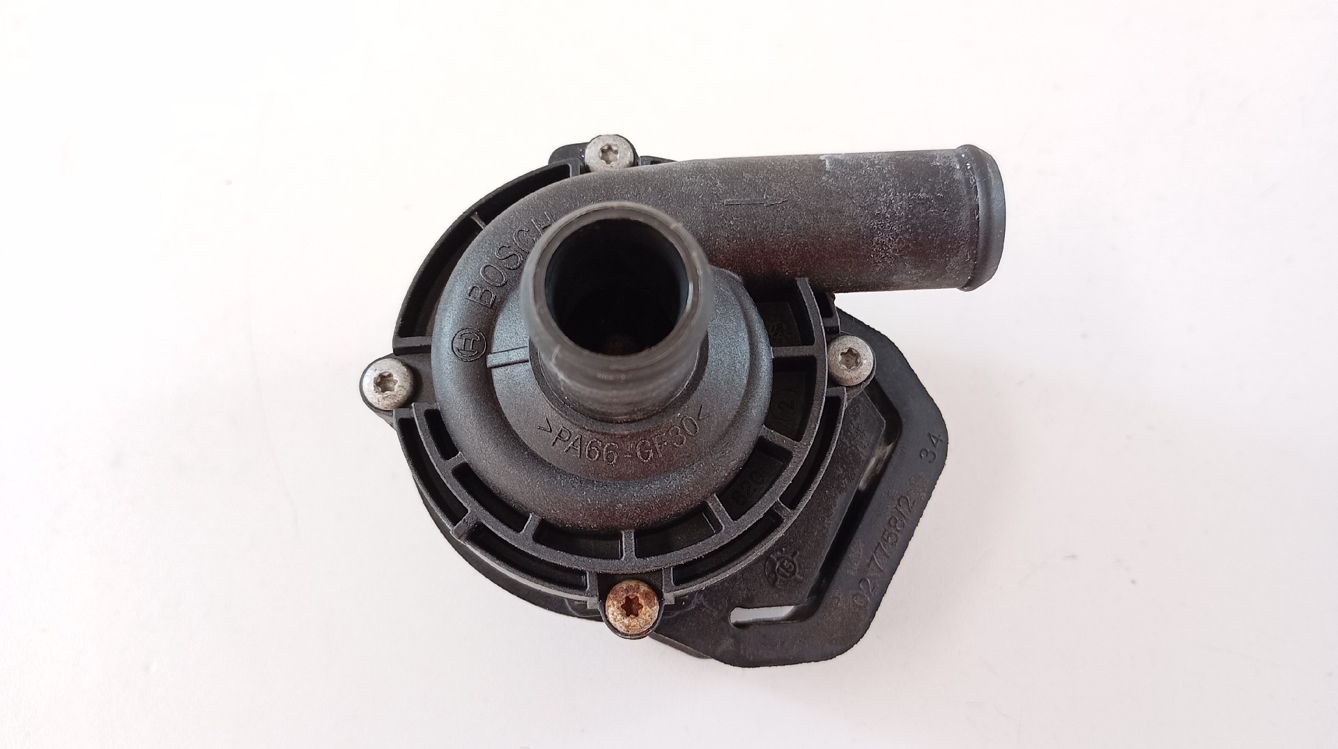 Bomba de Água MERCEDES-BENZ C-CLASS (W205) | 13 -  Imagem-3