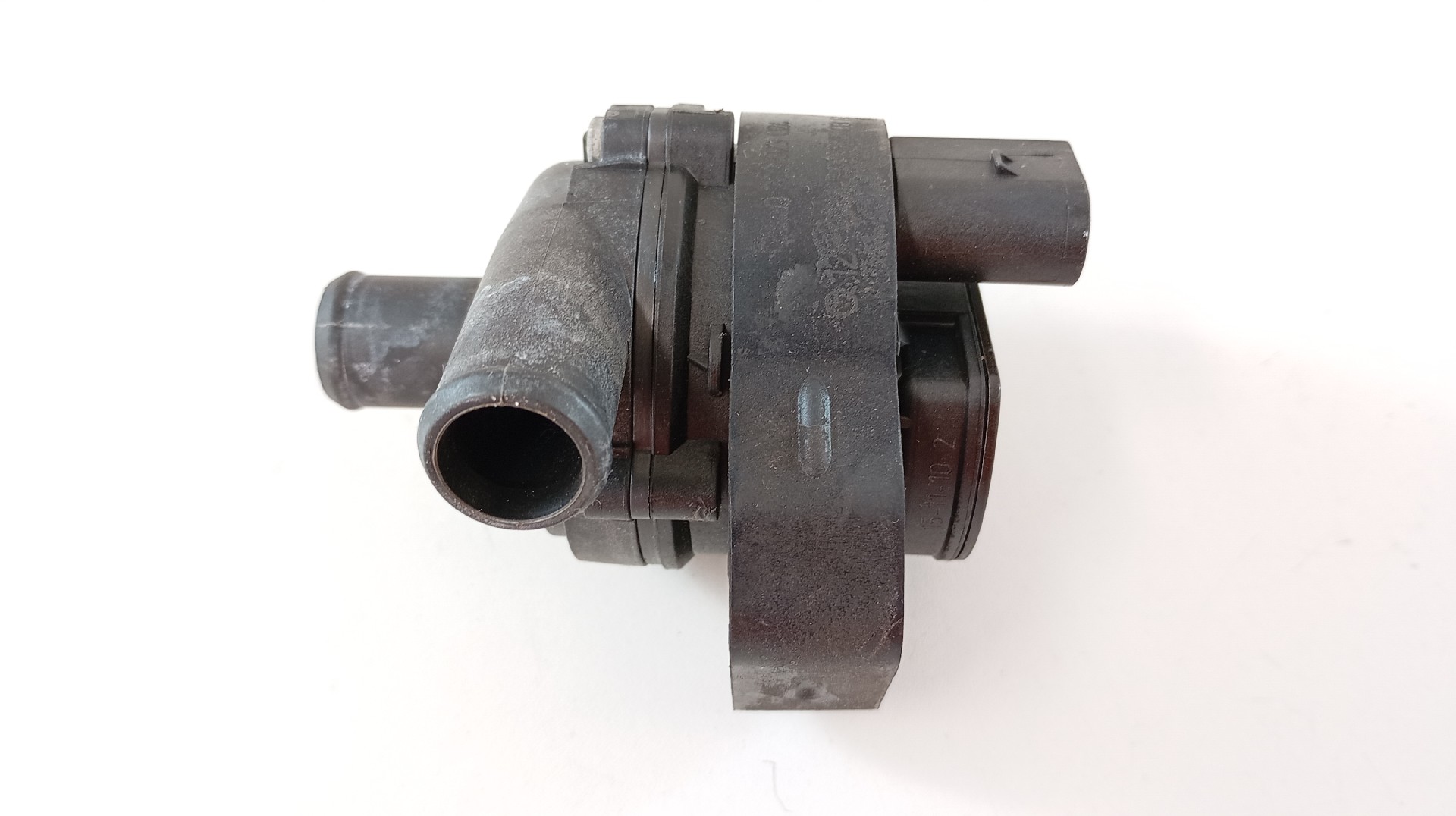 Bomba de Água MERCEDES-BENZ C-CLASS (W205) | 13 -  Imagem-4