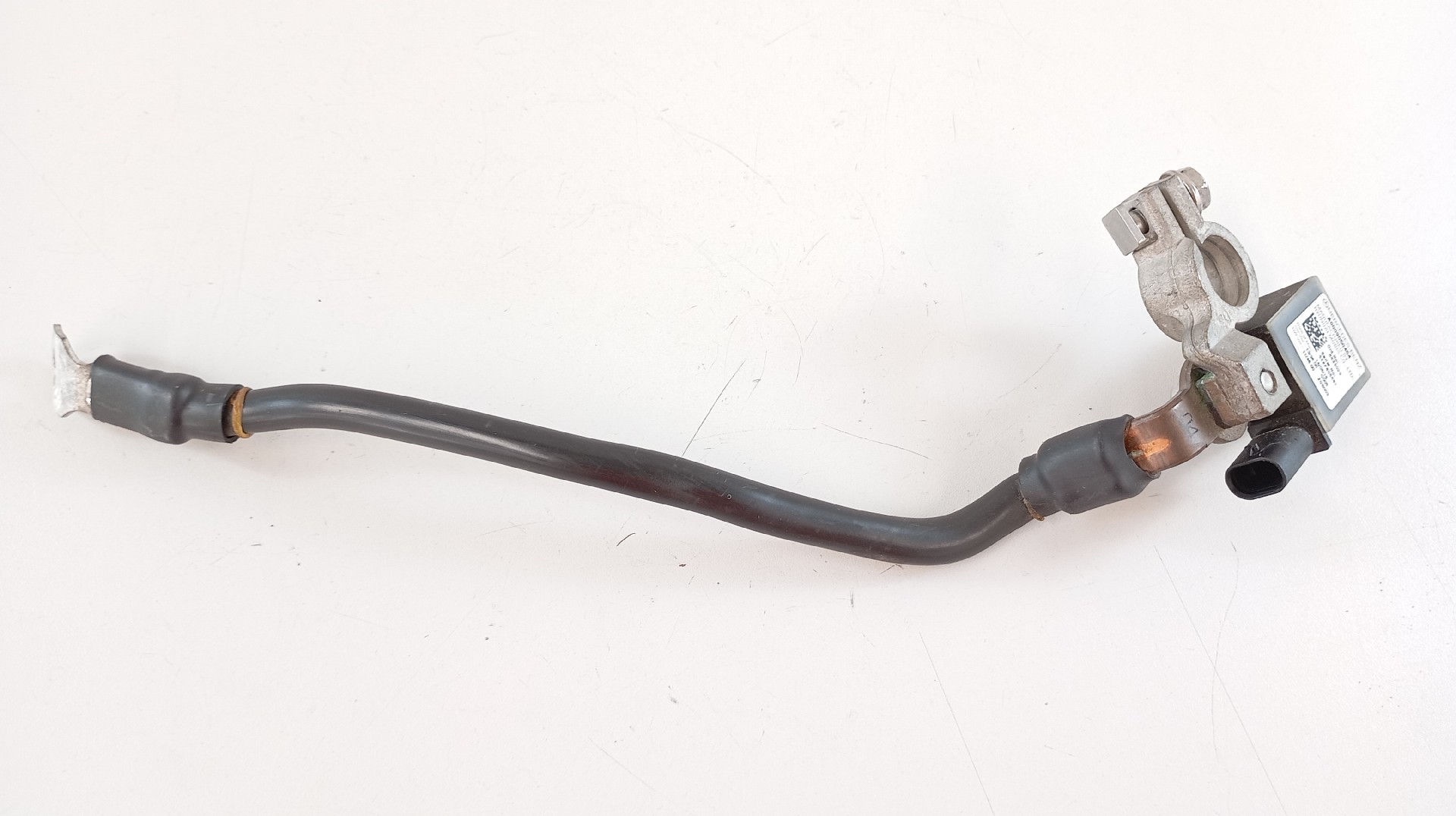 Cabos de Massa MERCEDES-BENZ C-CLASS (W205) | 13 - 