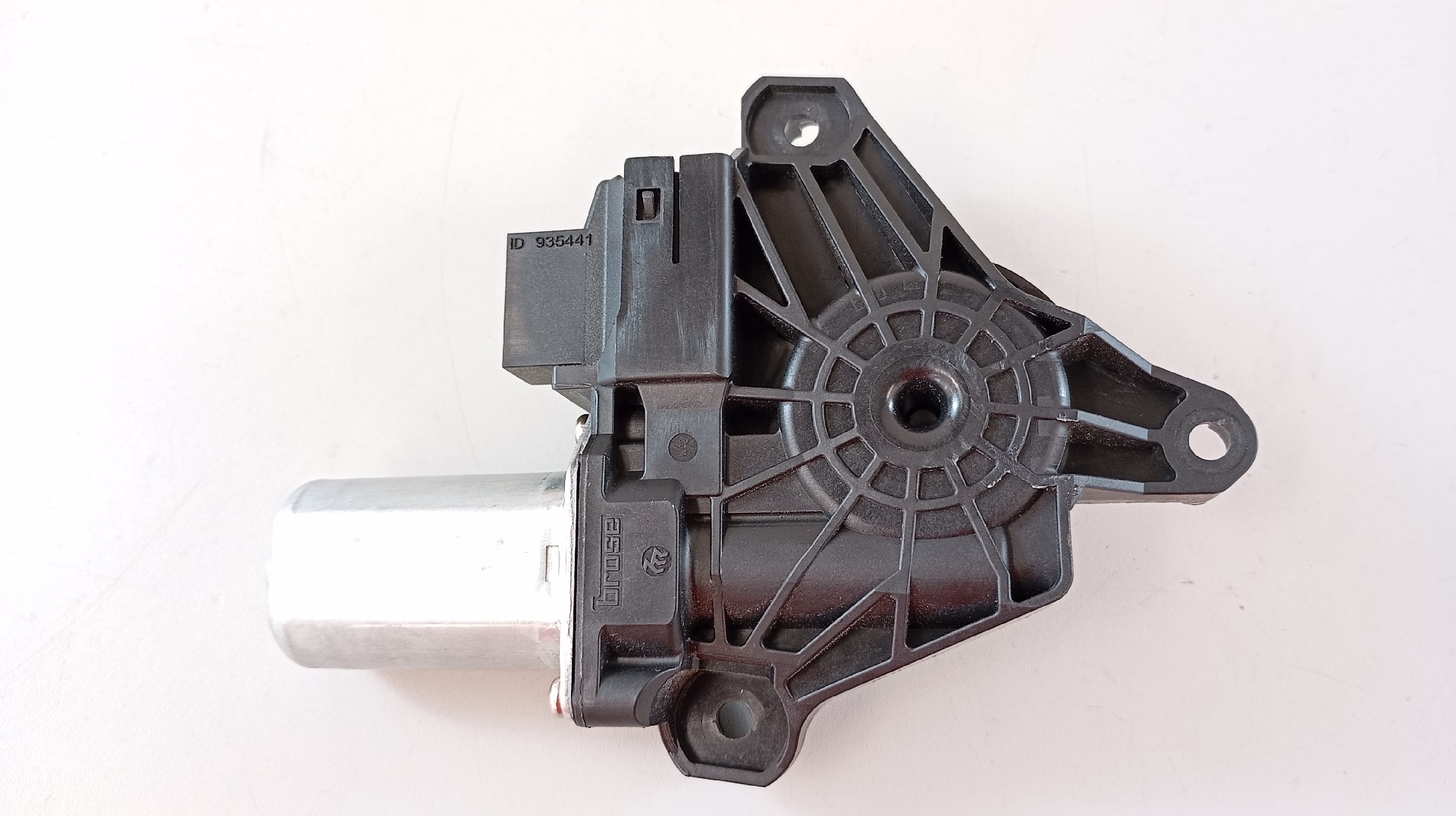 Motor Elevador Vidro Traseiro Direito MERCEDES-BENZ C-CLASS (W205) | 13 - 