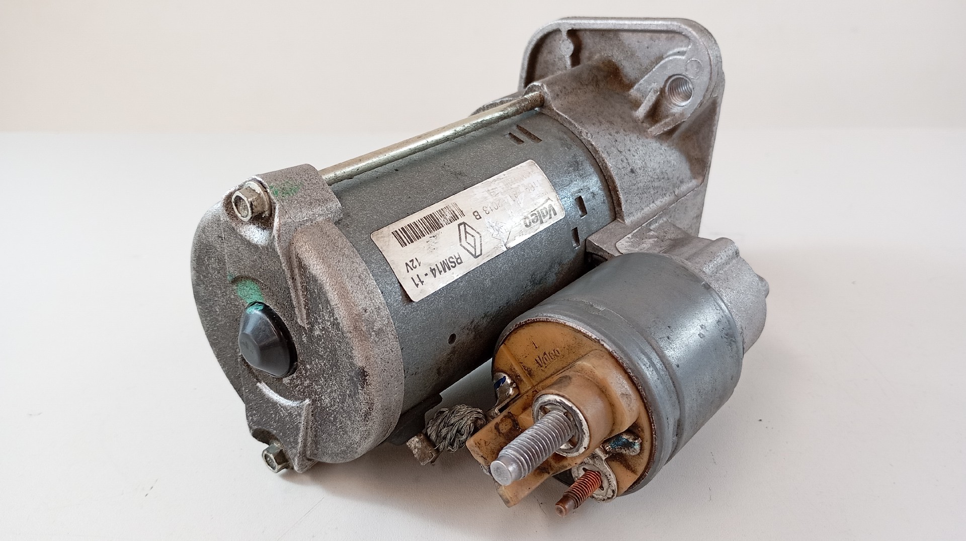 Motor de Arranque RENAULT CLIO IV (BH_) | 12 -  Imagem-2