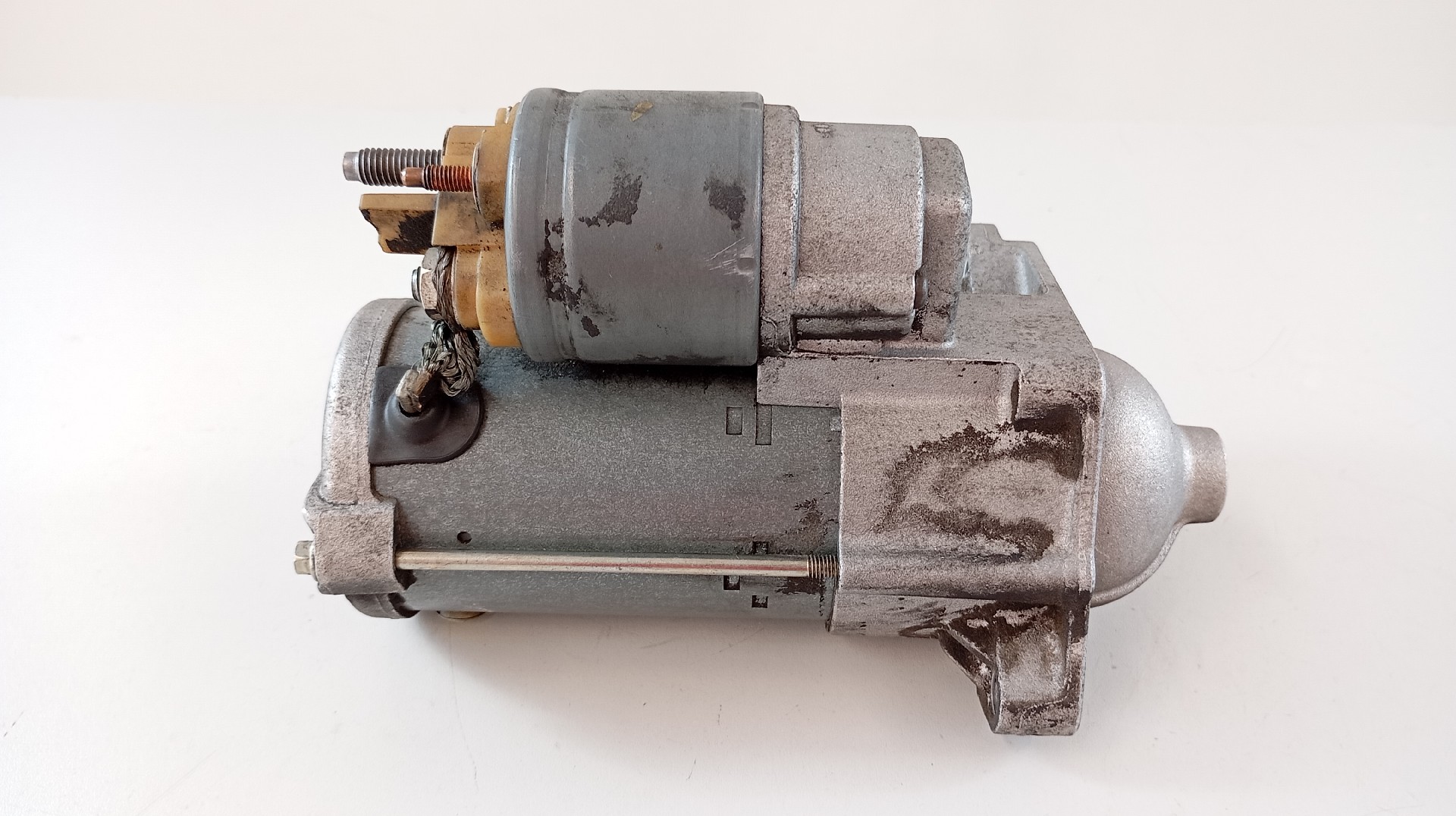 Motor de Arranque RENAULT CLIO IV (BH_) | 12 -  Imagem-1