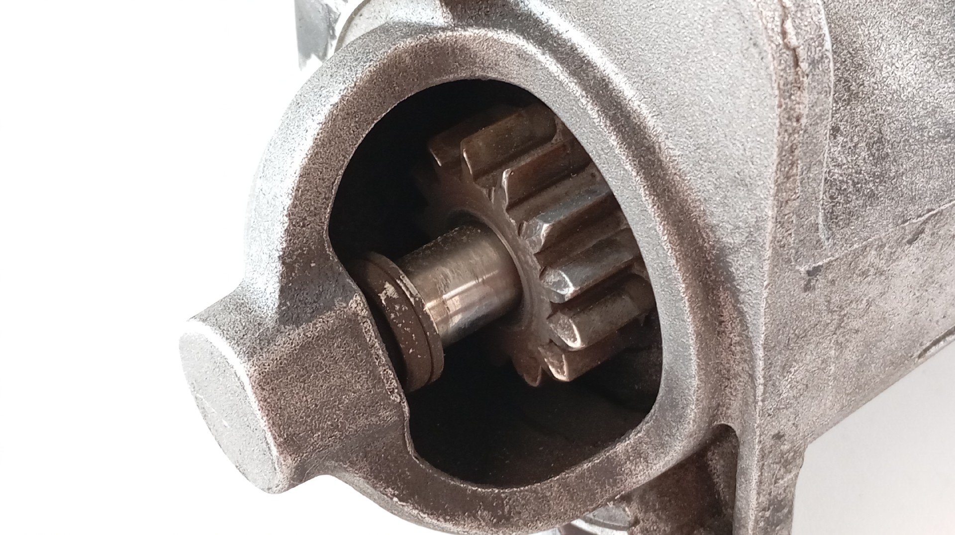 Motor de Arranque RENAULT CLIO IV (BH_) | 12 -  Imagem-4