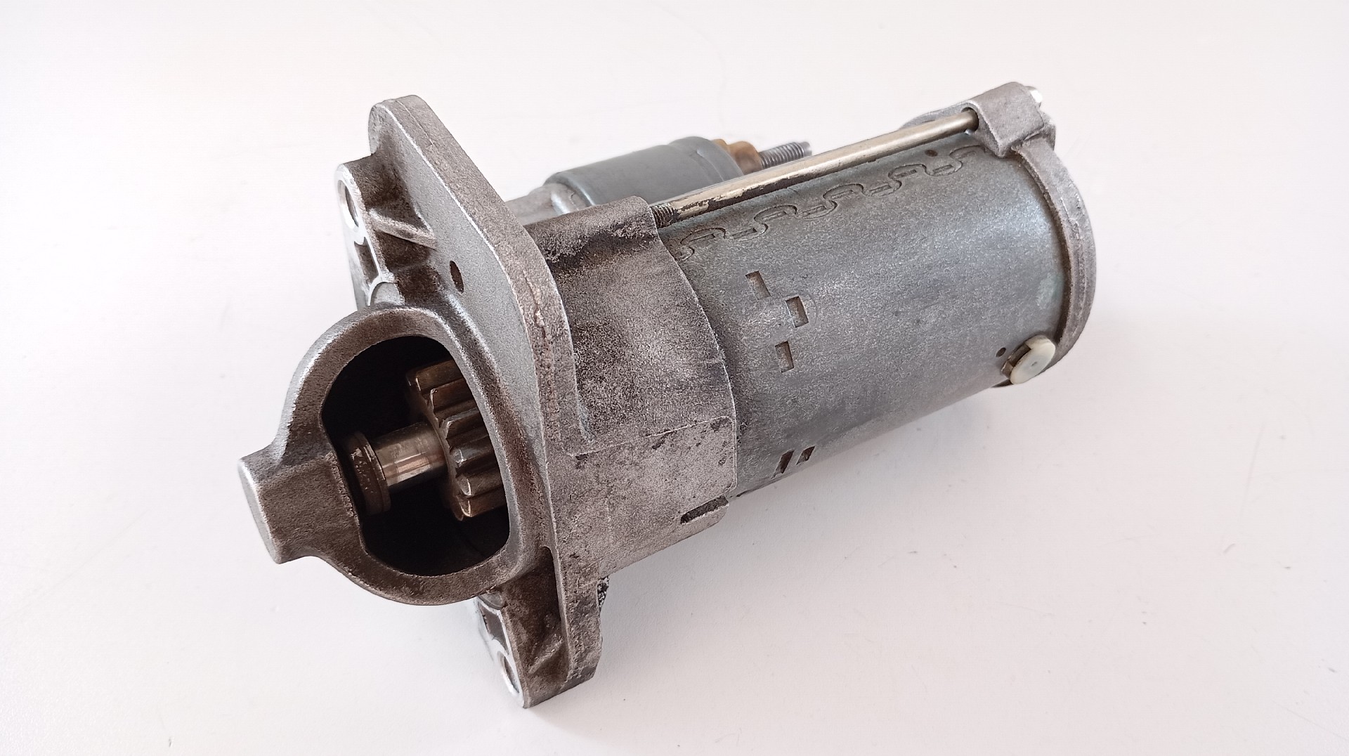 Motor de Arranque RENAULT CLIO IV (BH_) | 12 -  Imagem-3