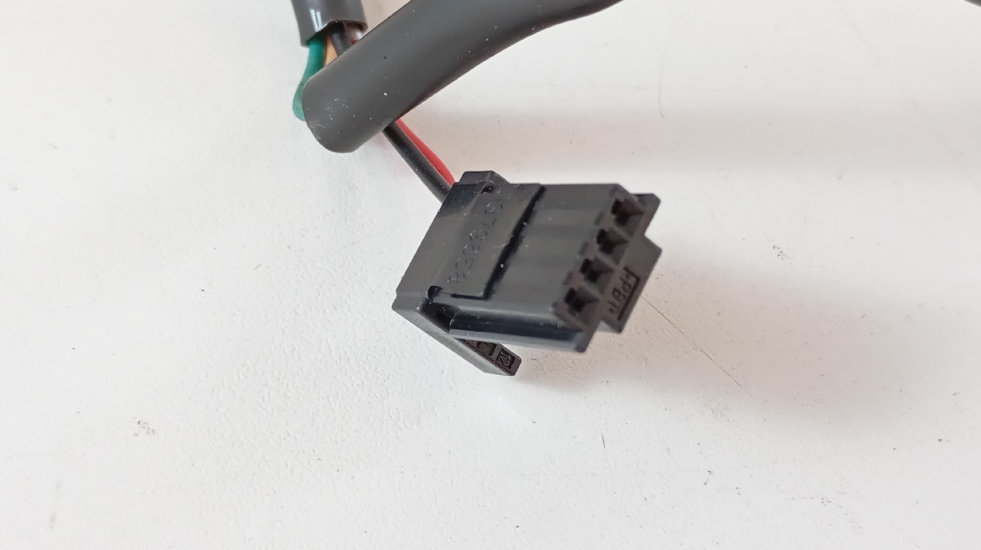 Comando Multifunções Volante RENAULT CLIO IV (BH_) | 12 -  Imagem-3