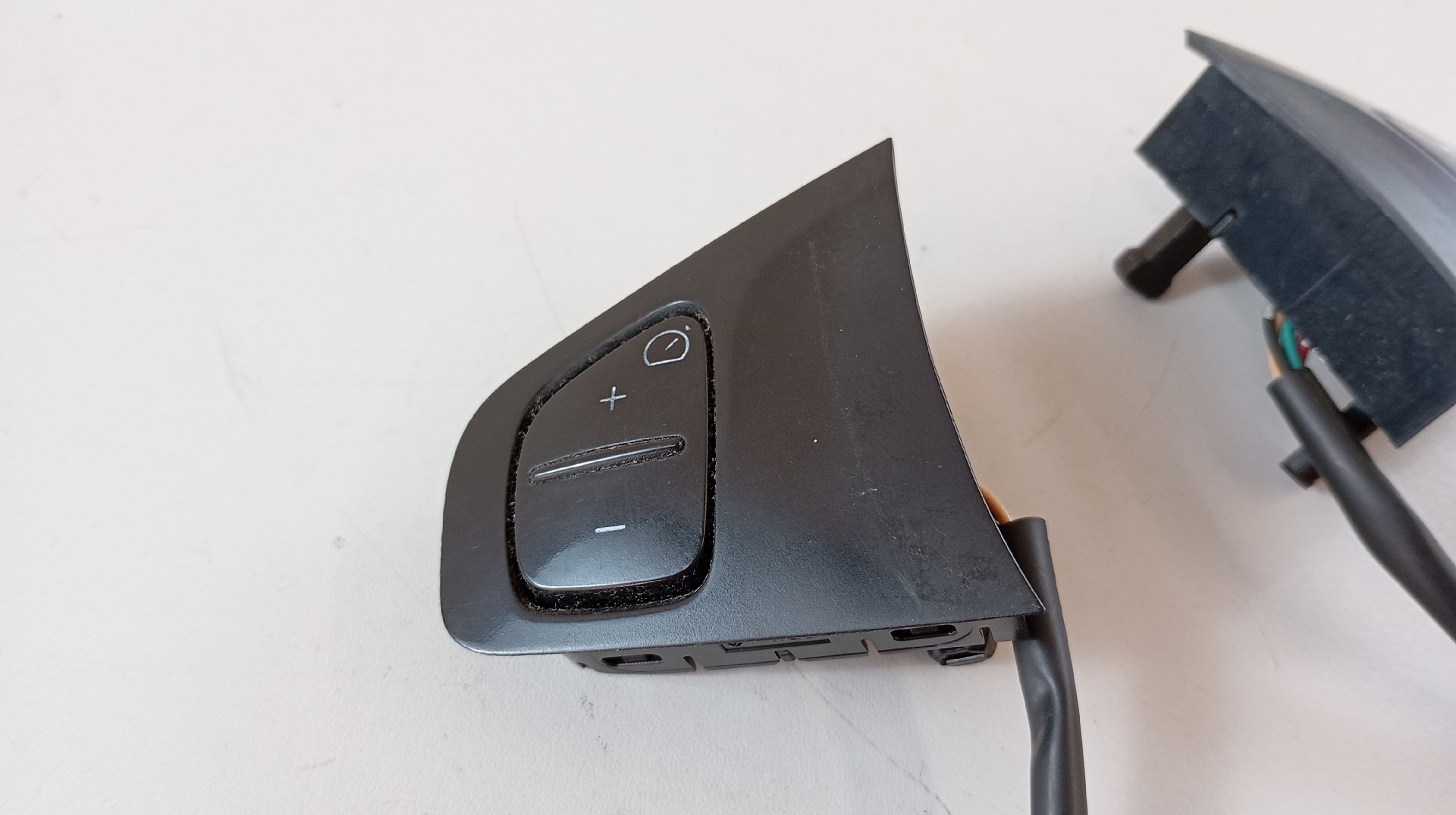 Comando Multifunções Volante RENAULT CLIO IV (BH_) | 12 -  Imagem-2