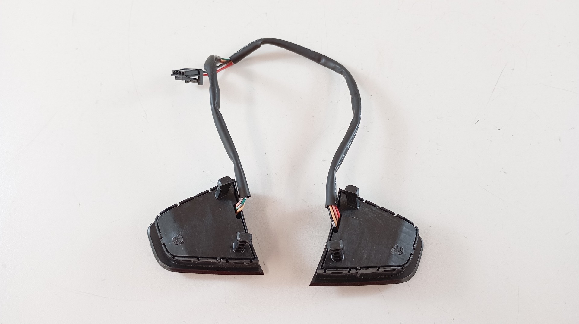 Comando Multifunções Volante RENAULT CLIO IV (BH_) | 12 -  Imagem-4