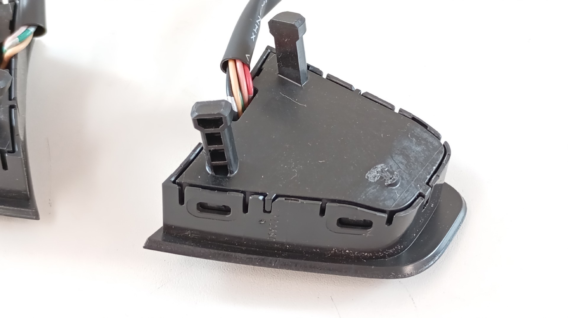 Comando Multifunções Volante RENAULT CLIO IV (BH_) | 12 -  Imagem-5