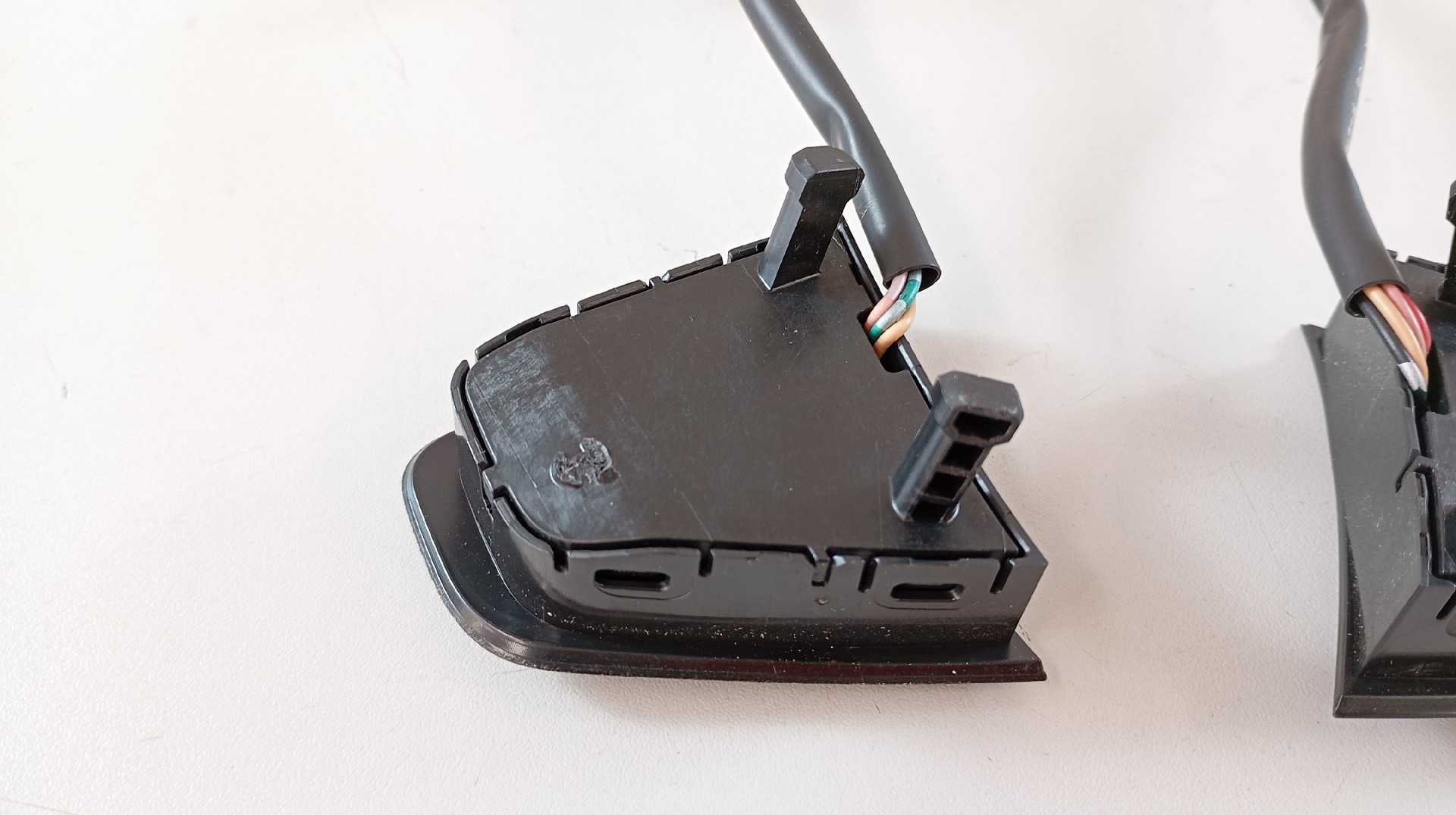 Comando Multifunções Volante RENAULT CLIO IV (BH_) | 12 -  Imagem-6