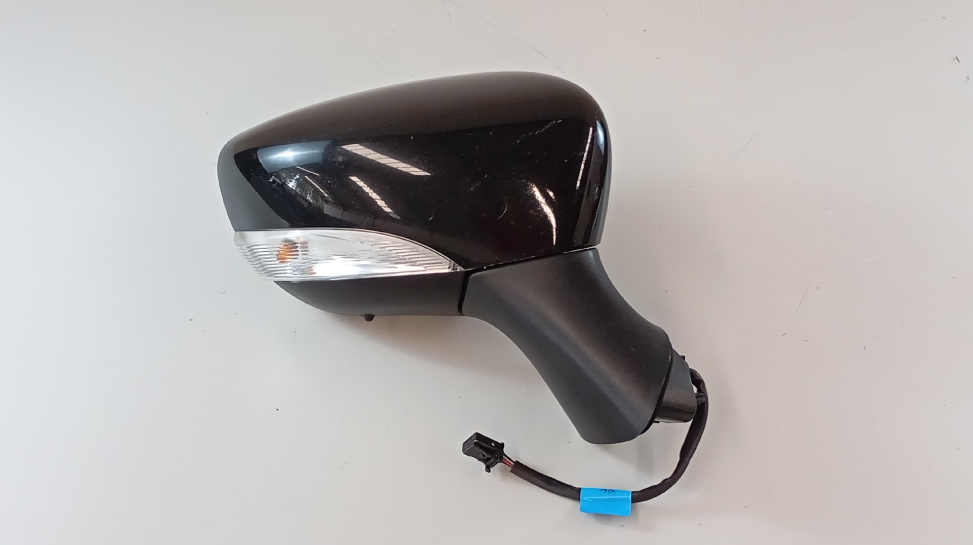 Espelho Direito Elétrico RENAULT CLIO IV (BH_) | 12 -  Imagem-6