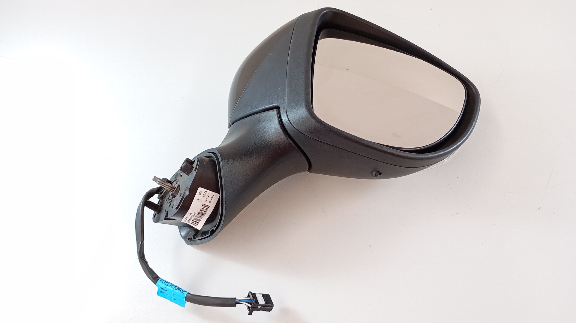 Espelho Direito Elétrico RENAULT CLIO IV (BH_) | 12 - 
