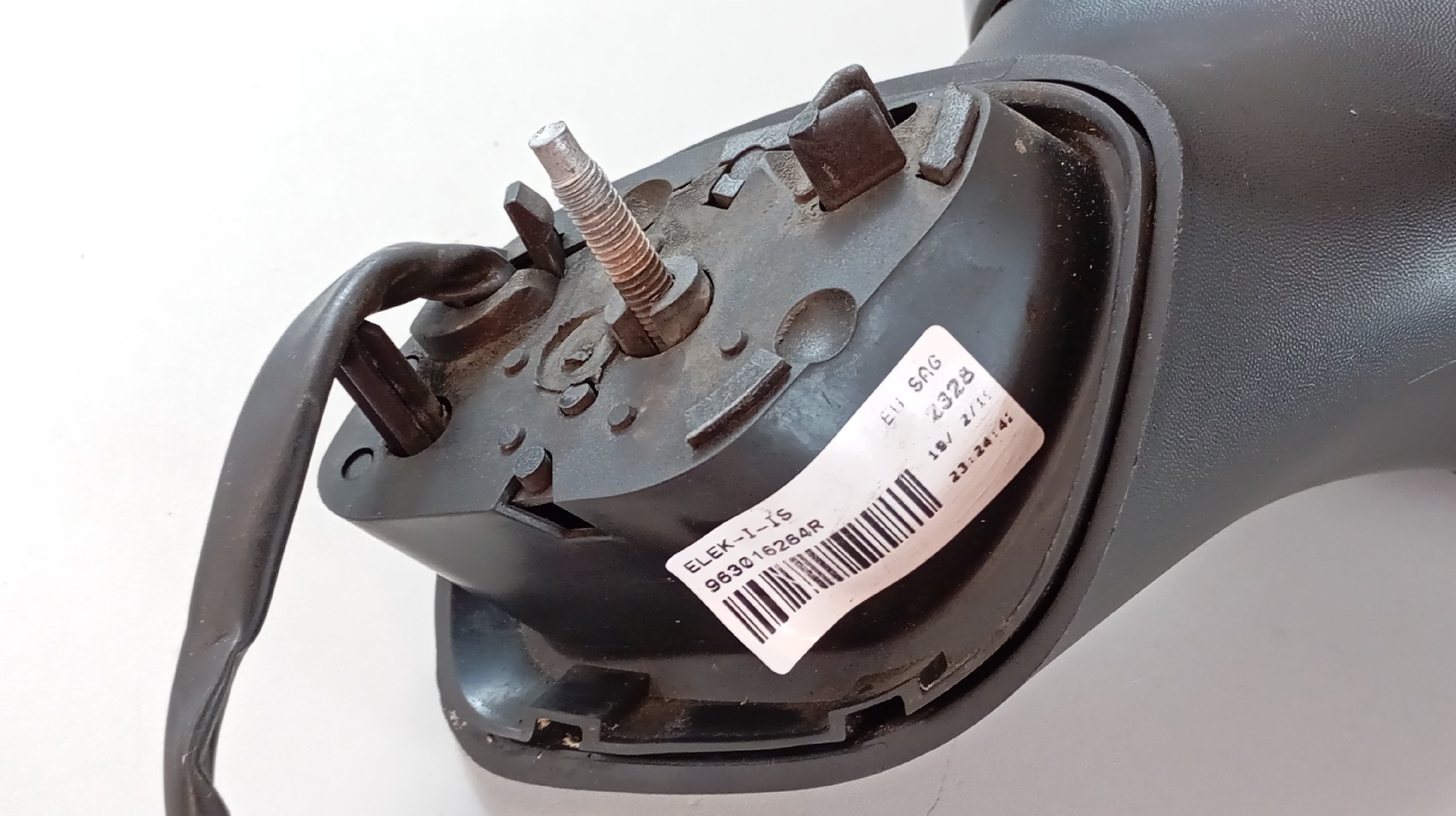 Espelho Direito Elétrico RENAULT CLIO IV (BH_) | 12 -  Imagem-2