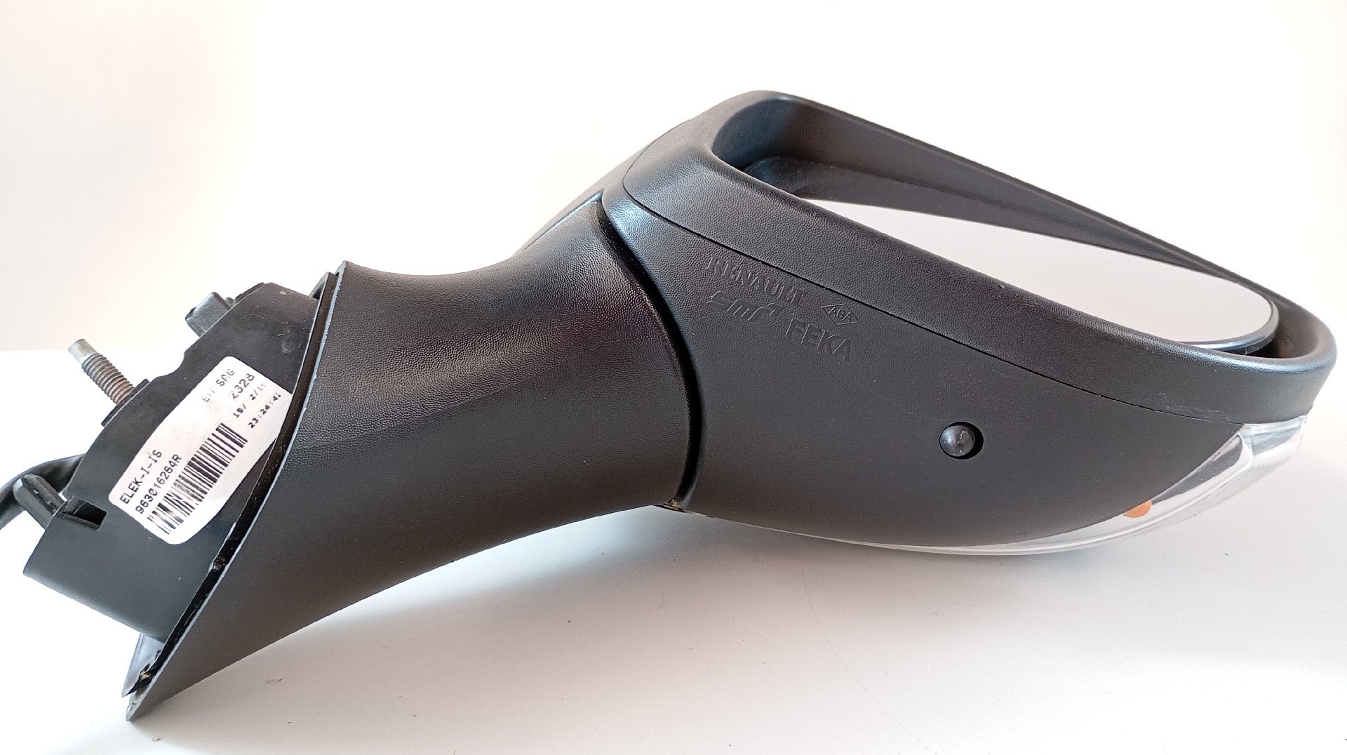 Espelho Direito Elétrico RENAULT CLIO IV (BH_) | 12 -  Imagem-4