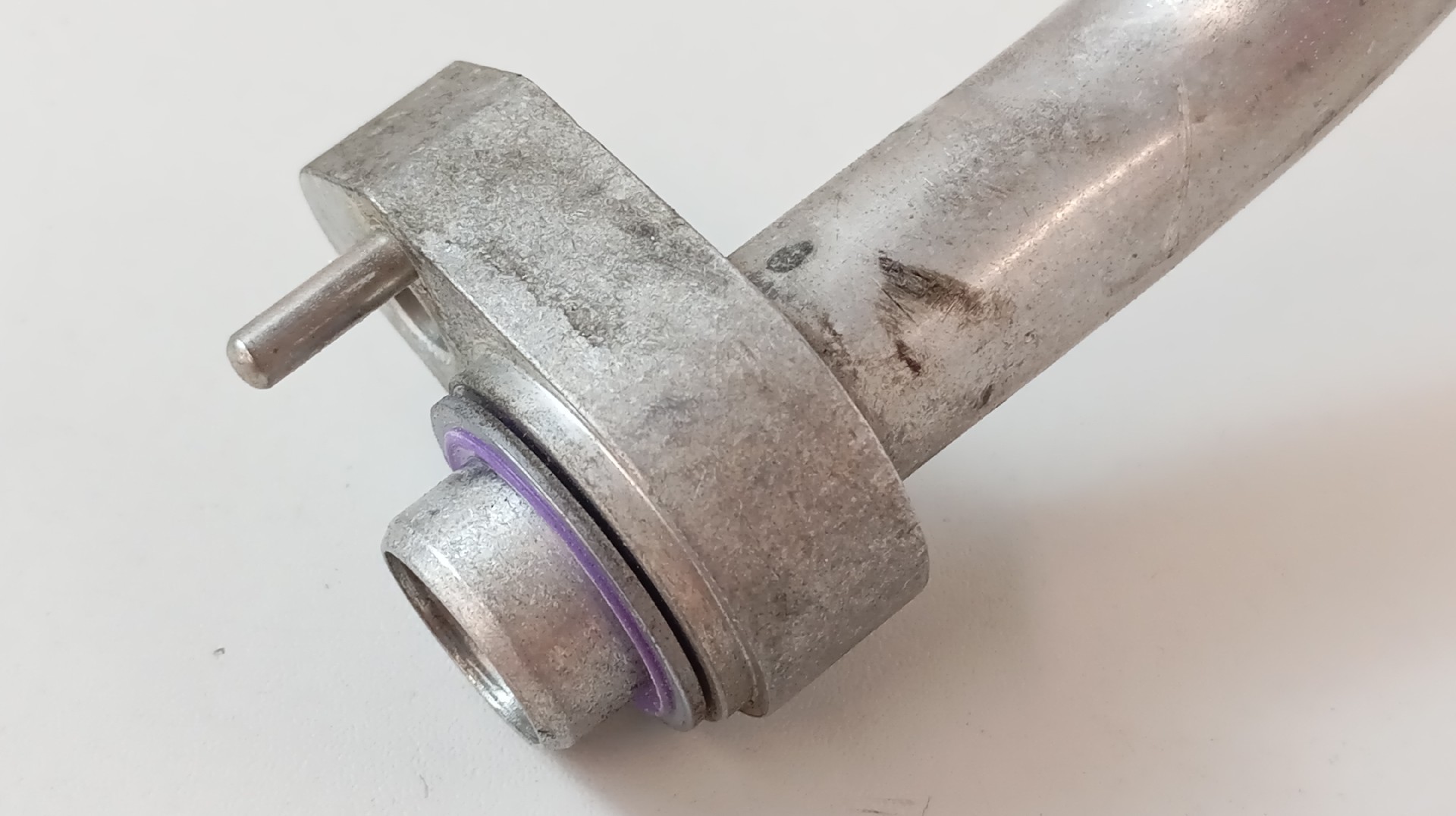 Tubo AC MERCEDES-BENZ C-CLASS (W205) | 13 -  Imagem-2