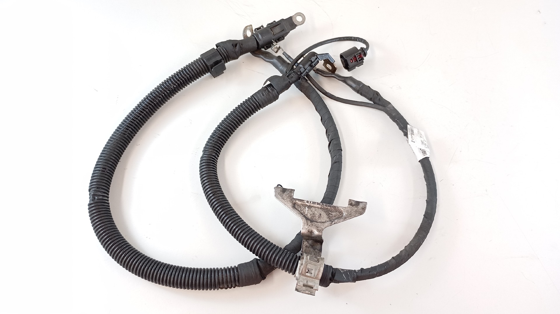 Cabo MERCEDES-BENZ C-CLASS (W205) | 13 - 