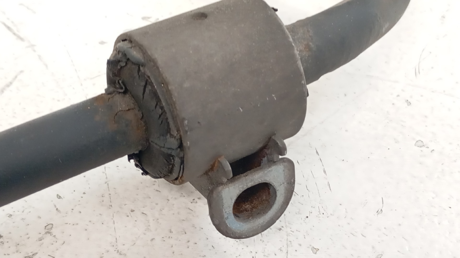 Barra Estabilizadora Traseira MERCEDES-BENZ C-CLASS (W205) | 13 -  Imagem-5