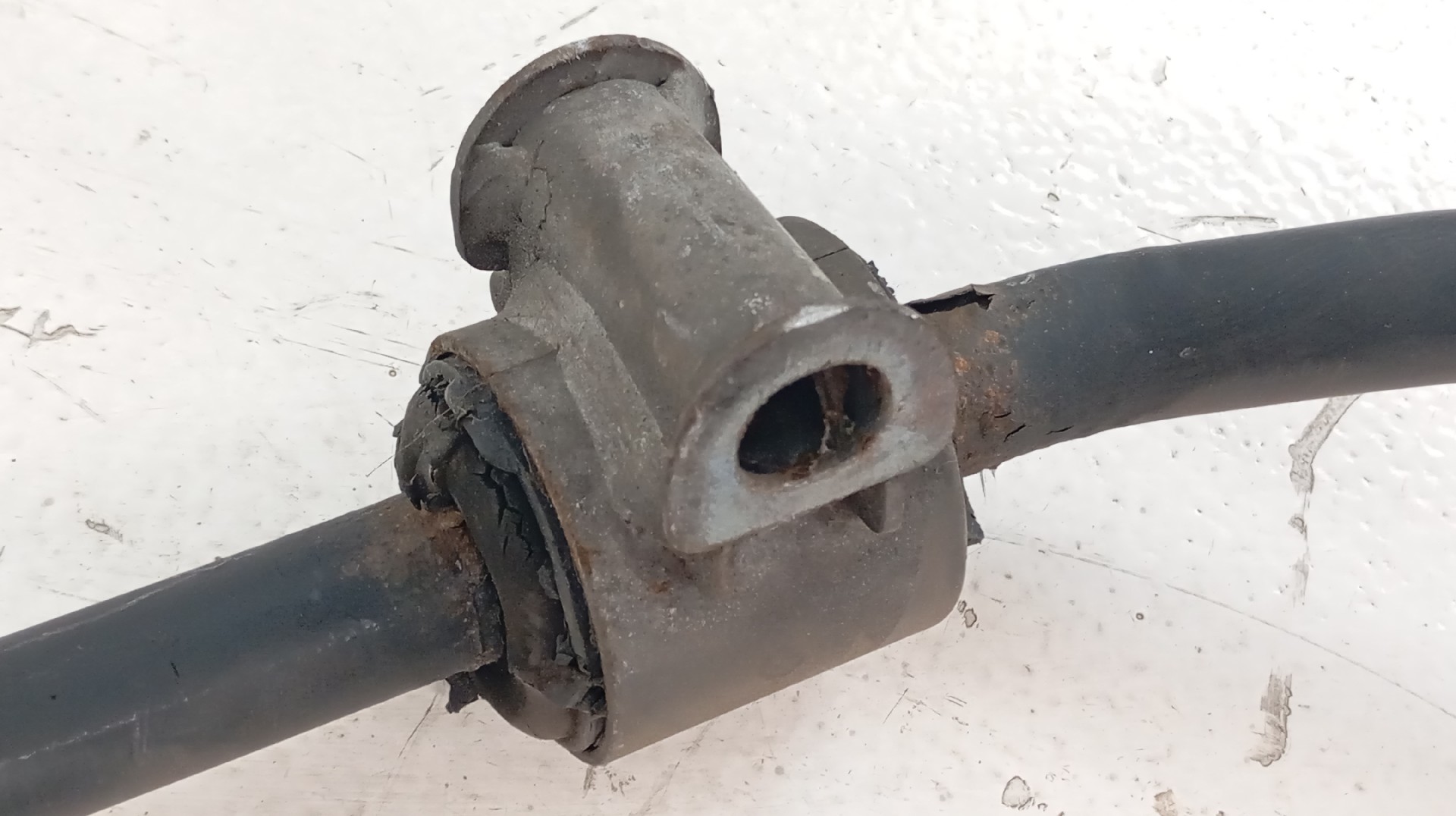 Barra Estabilizadora Traseira MERCEDES-BENZ C-CLASS (W205) | 13 -  Imagem-4