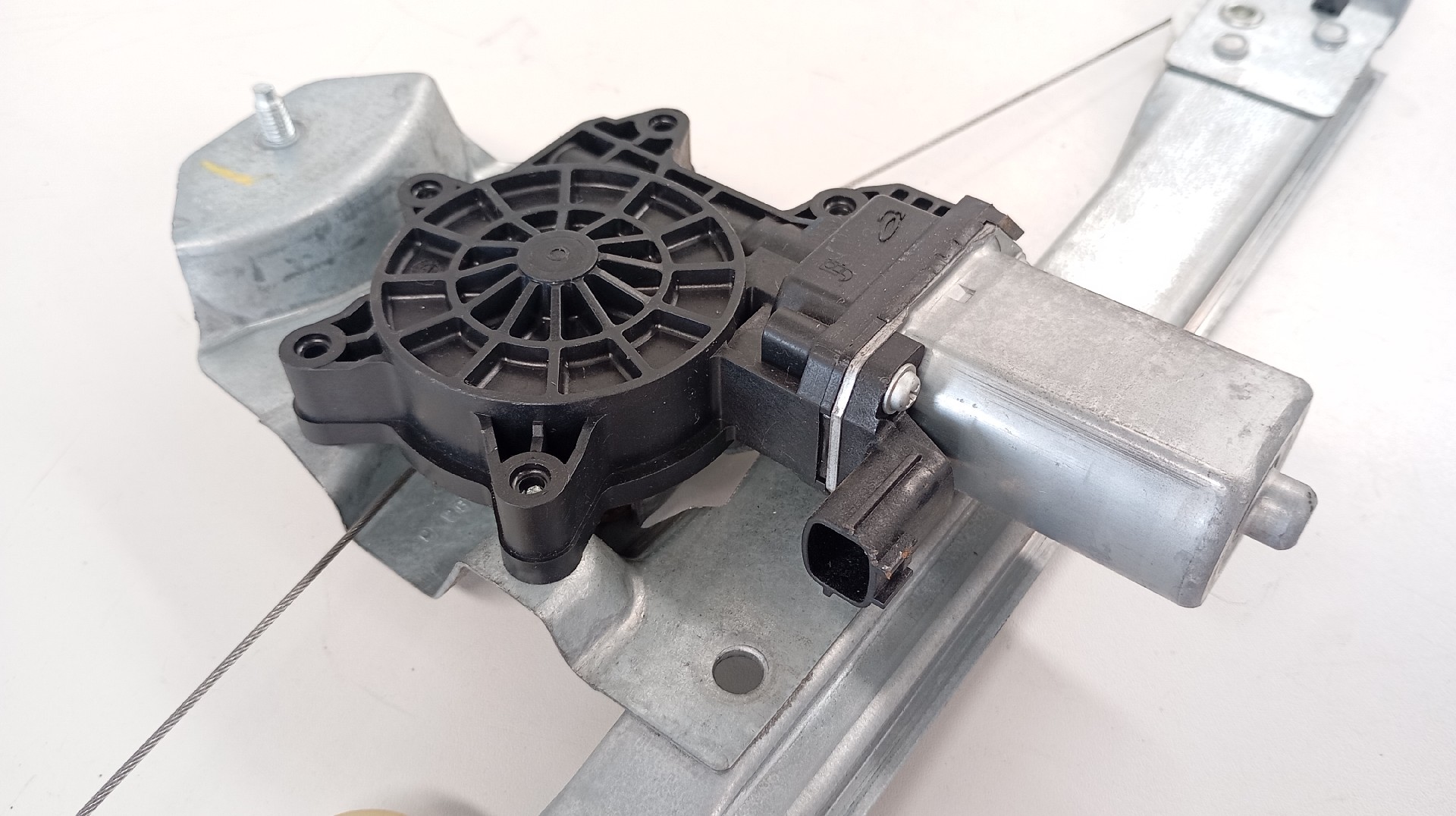 Motor Elevador Vidro Frente Direito RENAULT CLIO IV (BH_) | 12 -  Imagem-3