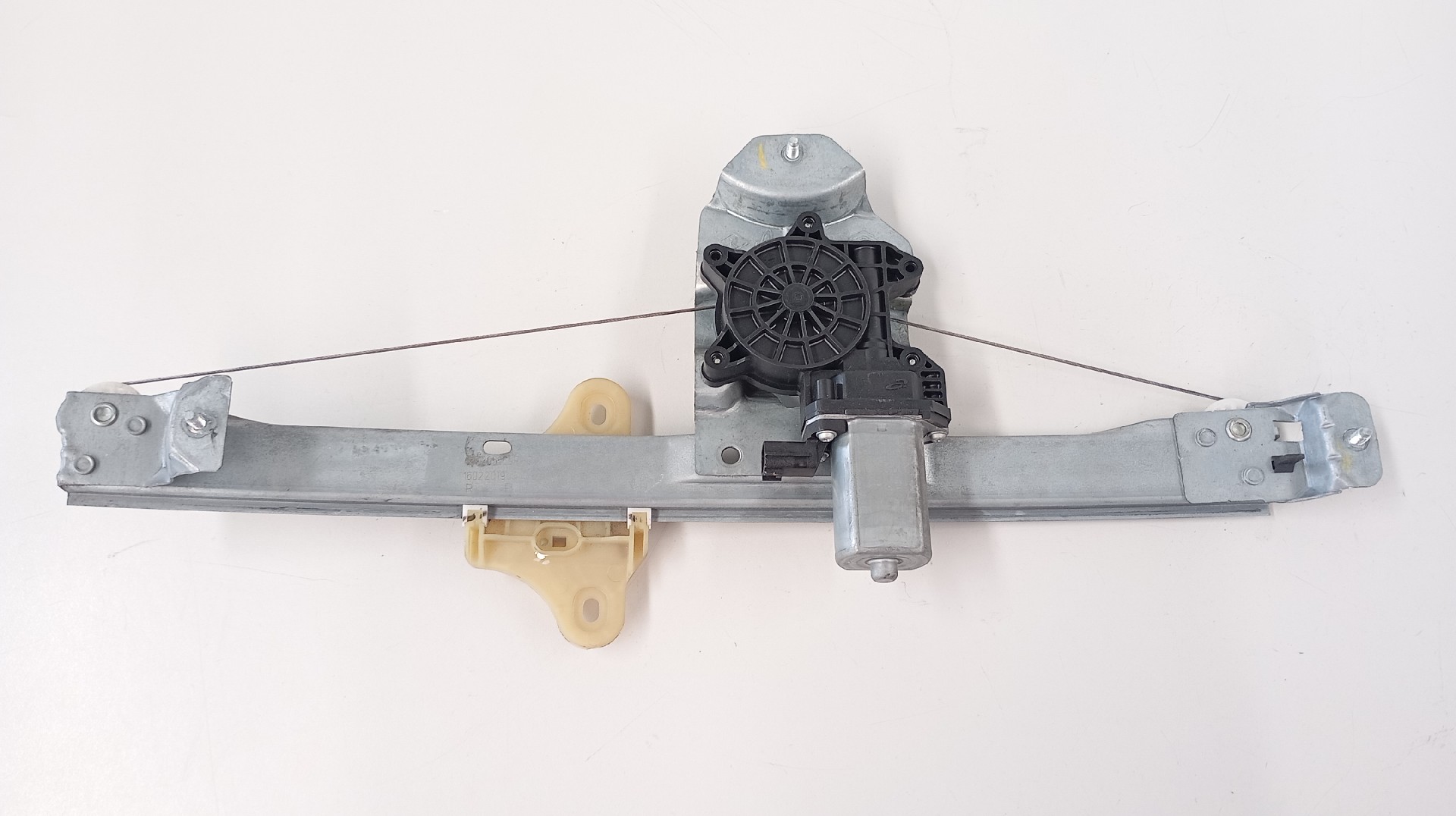 Motor Elevador Vidro Frente Direito RENAULT CLIO IV (BH_) | 12 -  Imagem-2