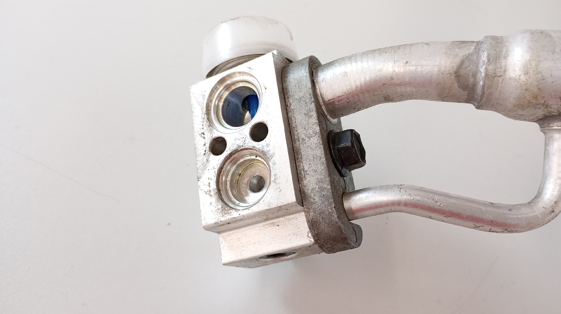 Tubo AC KIA SOUL EV Imagem-5