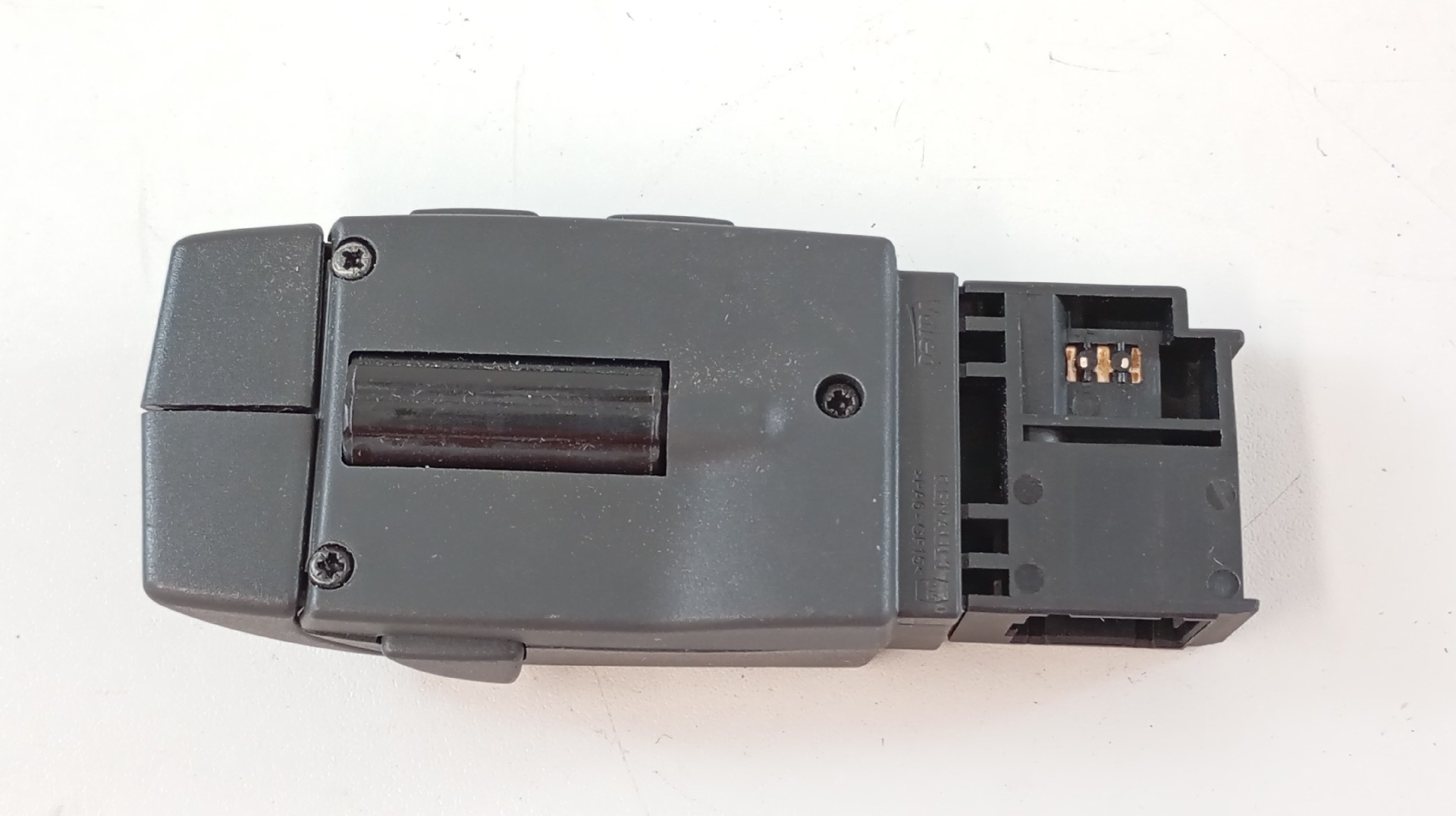 Manete do Rádio RENAULT CLIO IV (BH_) | 12 -  Imagem-1