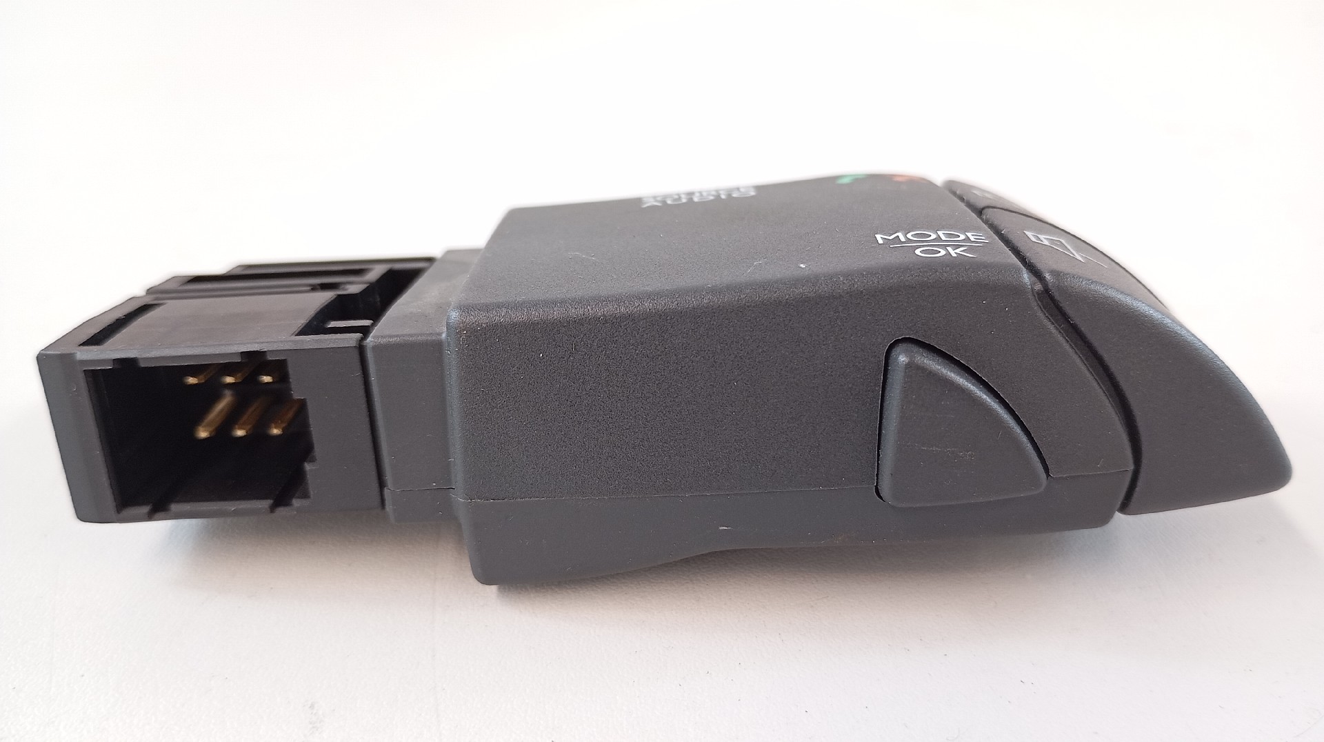 Manete do Rádio RENAULT CLIO IV (BH_) | 12 -  Imagem-2