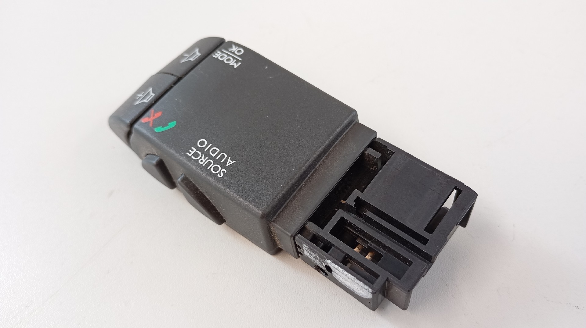 Manete do Rádio RENAULT CLIO IV (BH_) | 12 -  Imagem-5