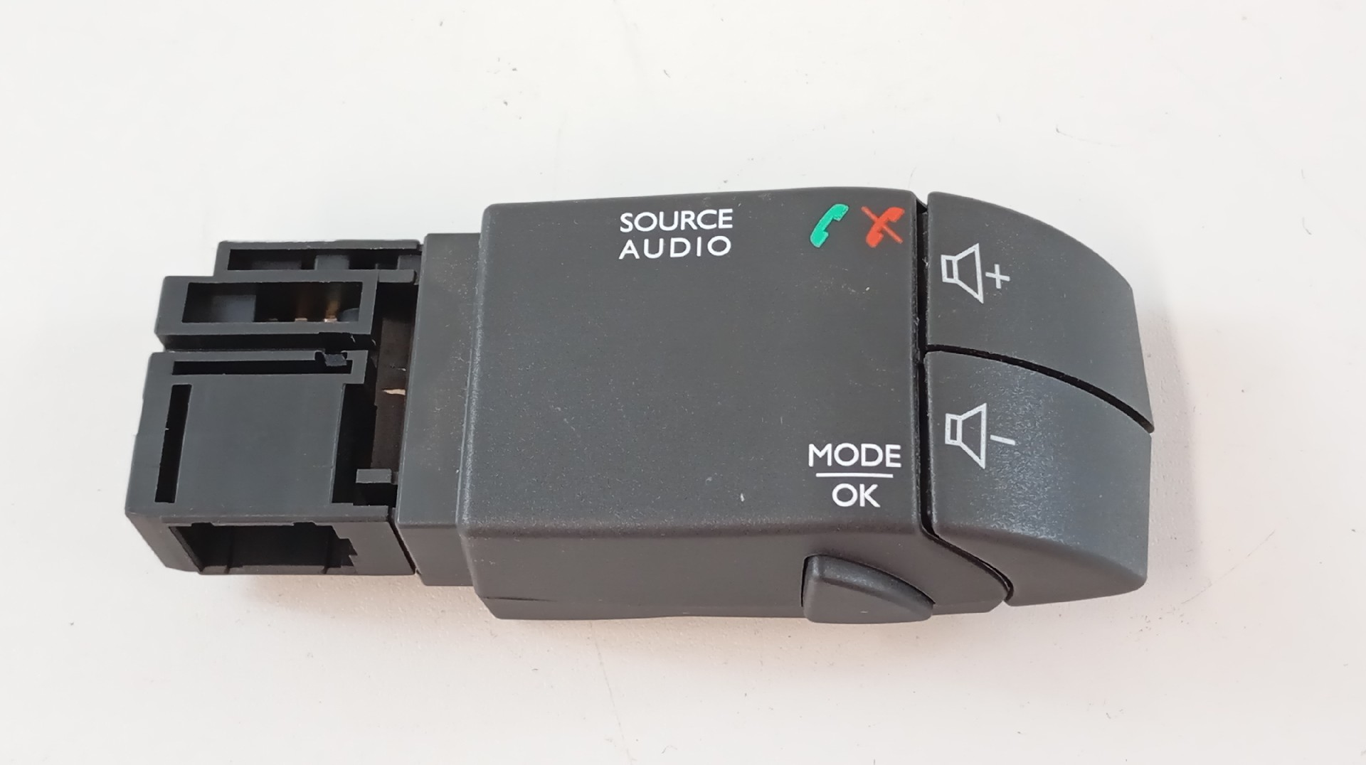 Manete do Rádio RENAULT CLIO IV (BH_) | 12 - 