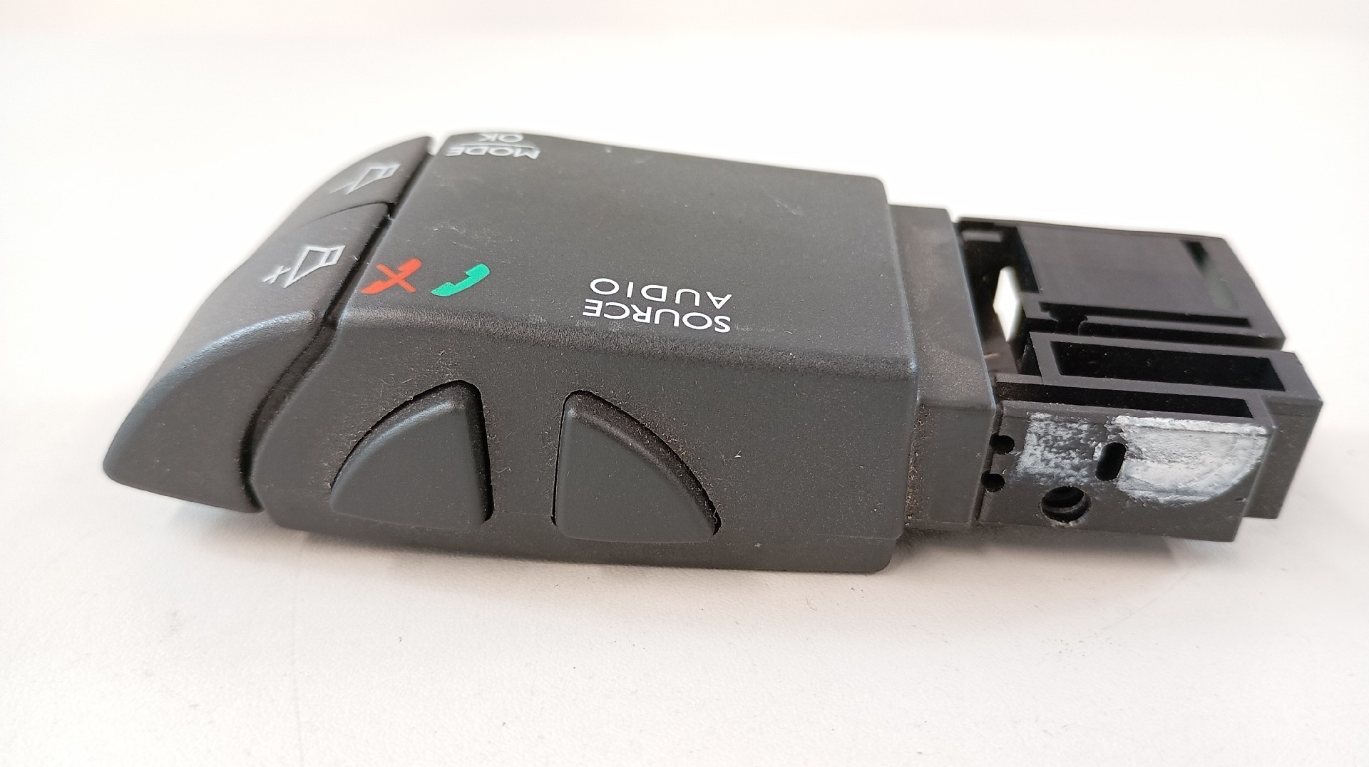 Manete do Rádio RENAULT CLIO IV (BH_) | 12 -  Imagem-4