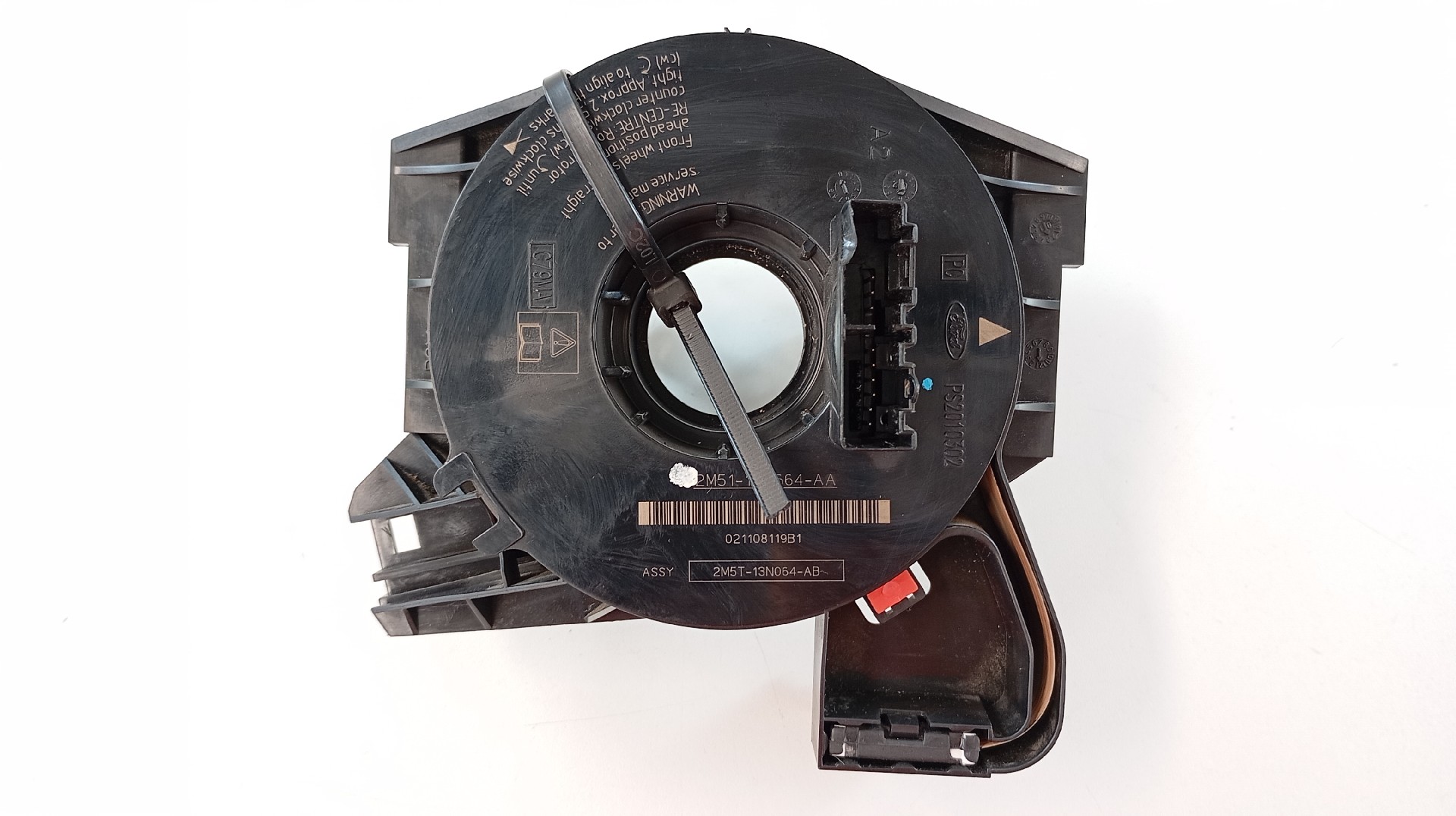 Cinta de Airbag FORD FOCUS Caixa/Combi (DNW) | 98 - 05