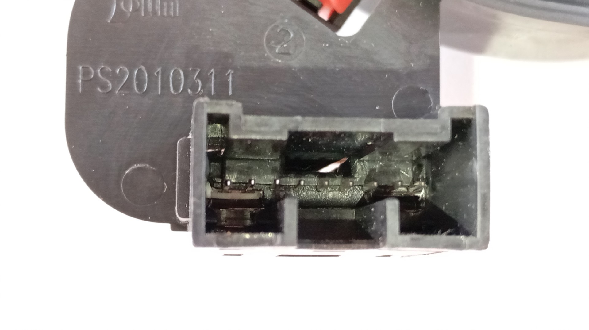 Cinta de Airbag FORD FOCUS Caixa/Combi (DNW) | 98 - 05 Imagem-5