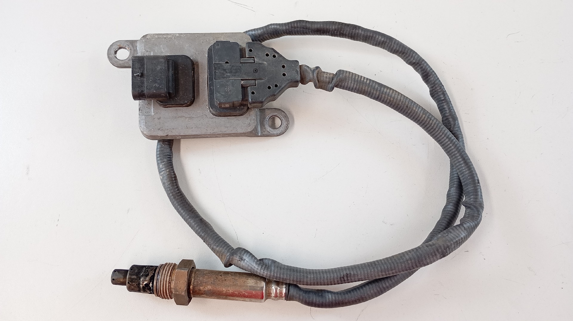 Sonda Lambda MERCEDES-BENZ C-CLASS (W205) | 13 - 