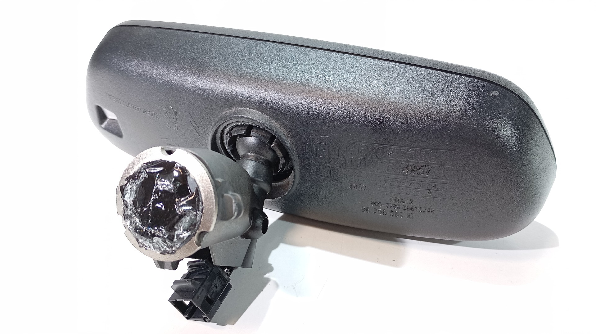 Espelho Retrovisor Interior PEUGEOT 508 RXH Imagem-1