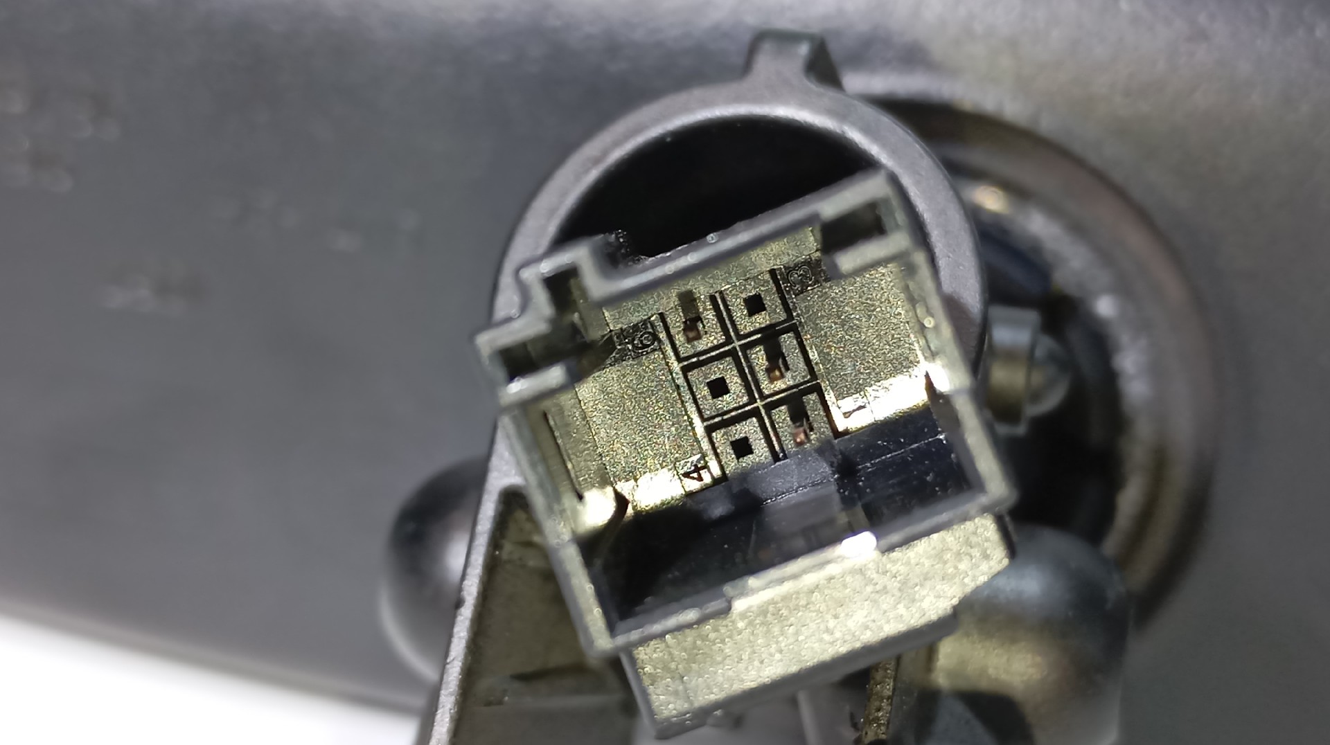 Espelho Retrovisor Interior PEUGEOT 508 RXH Imagem-3