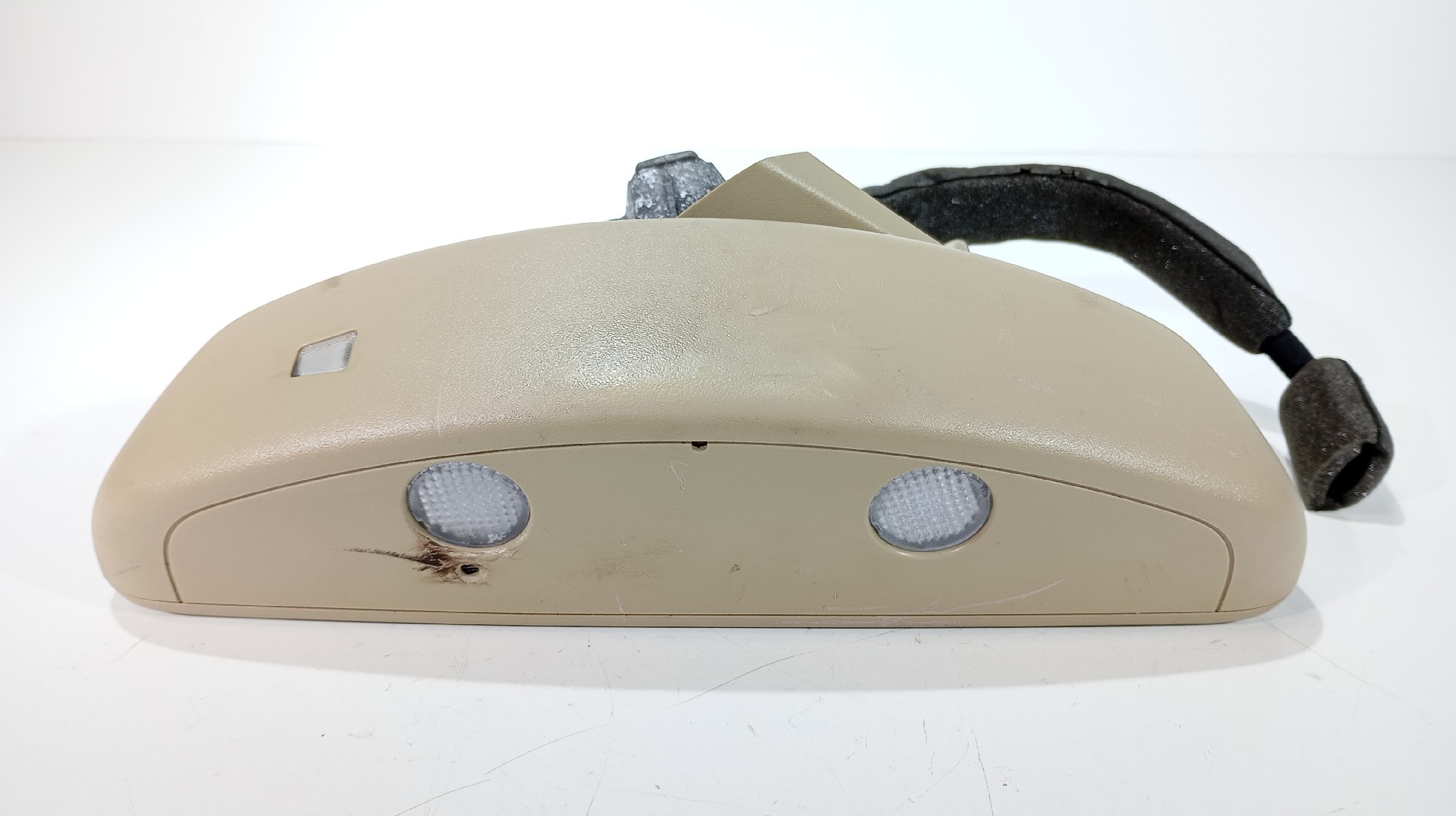 Espelho Retrovisor Interior MERCEDES-BENZ E 220 CDI Imagem-2