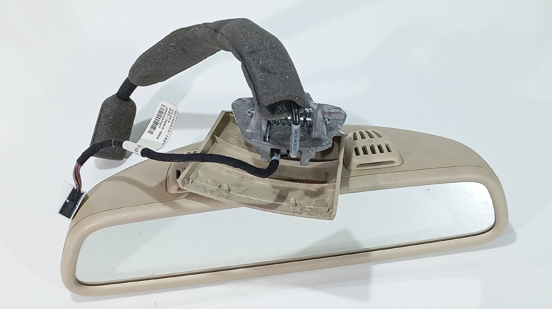 Espelho Retrovisor Interior MERCEDES-BENZ E 220 CDI Imagem-0