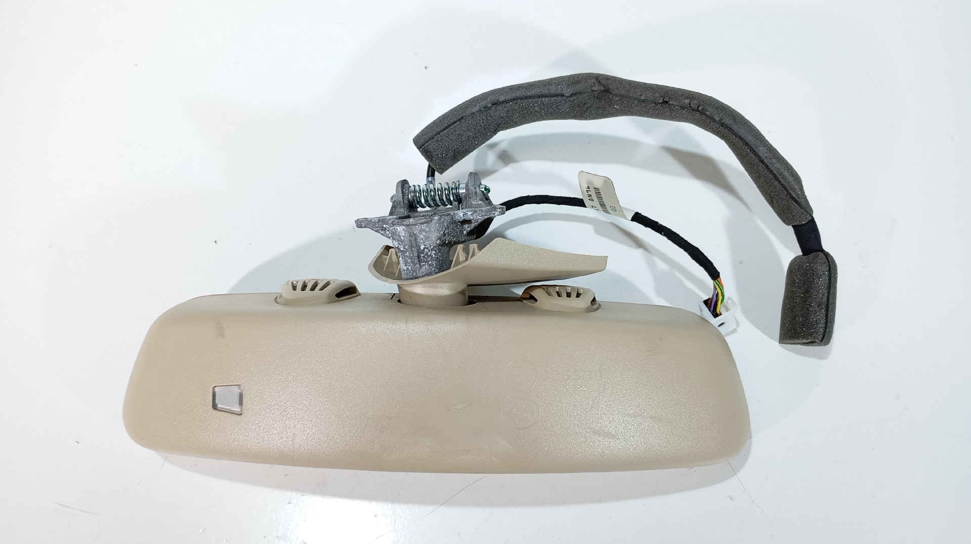 Espelho Retrovisor Interior MERCEDES-BENZ E 220 CDI Imagem-1