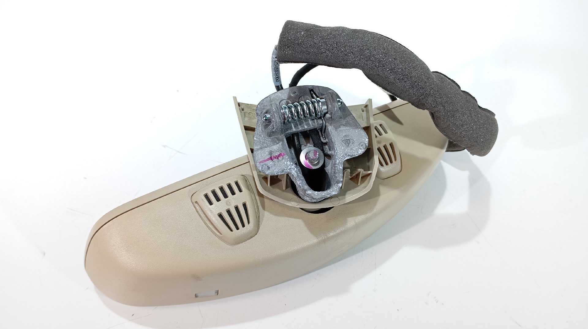 Espelho Retrovisor Interior MERCEDES-BENZ E 220 CDI Imagem-3