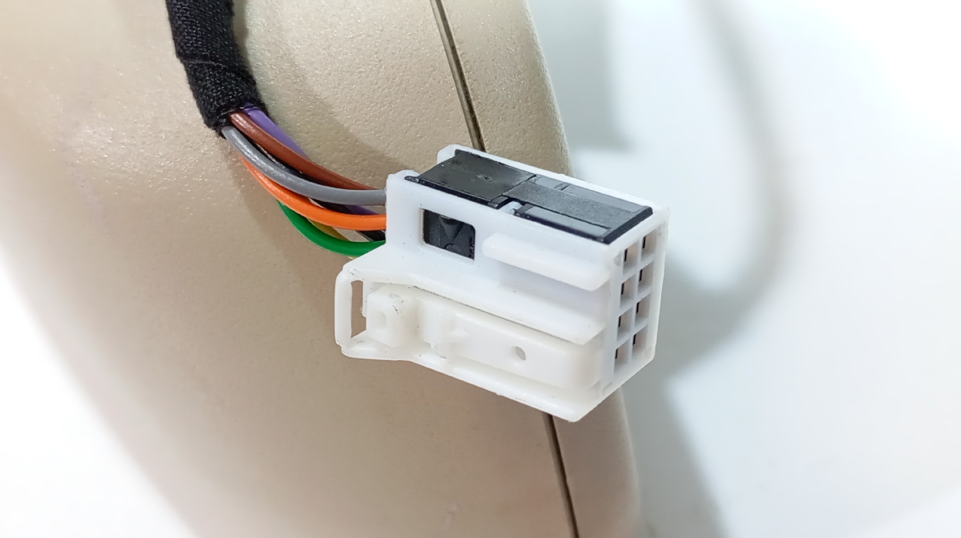 Espelho Retrovisor Interior MERCEDES-BENZ E 220 CDI Imagem-5