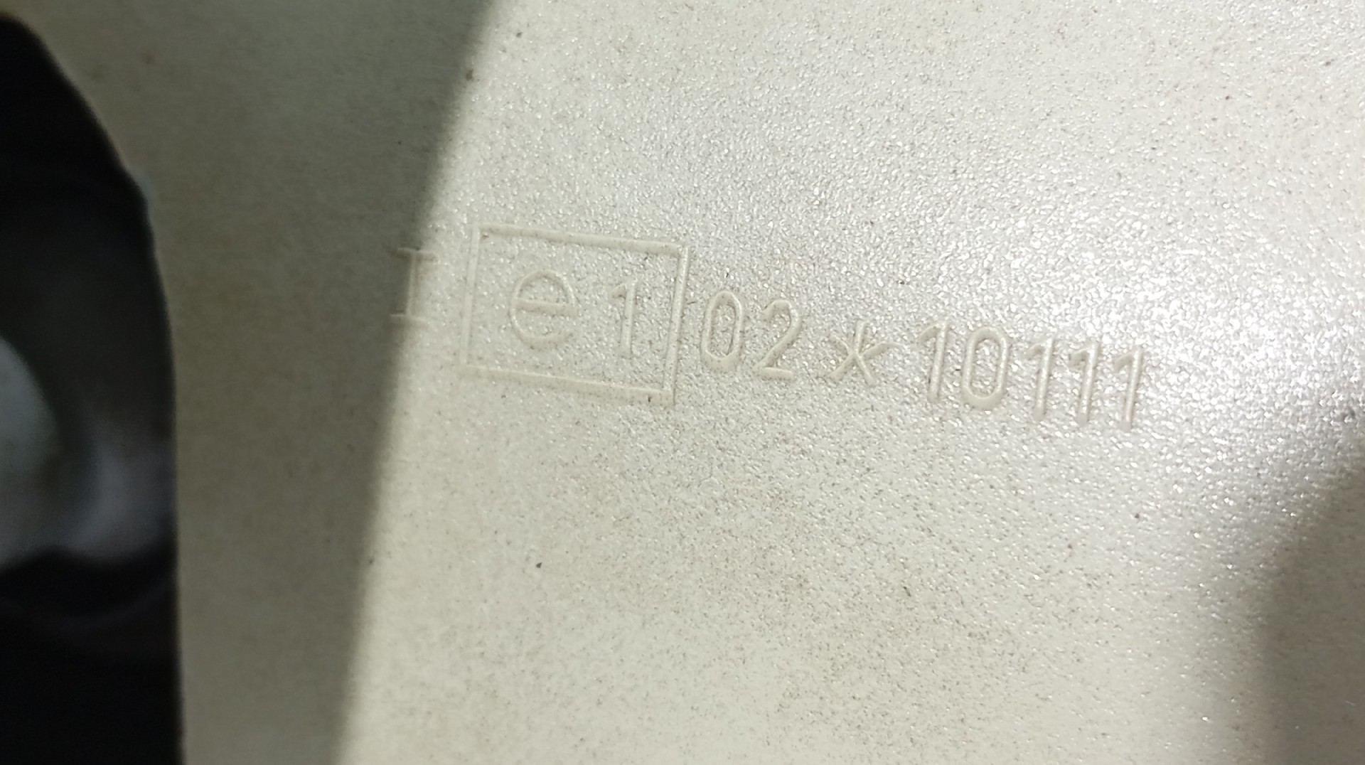 Espelho Retrovisor Interior MERCEDES-BENZ E 320 Imagem-5