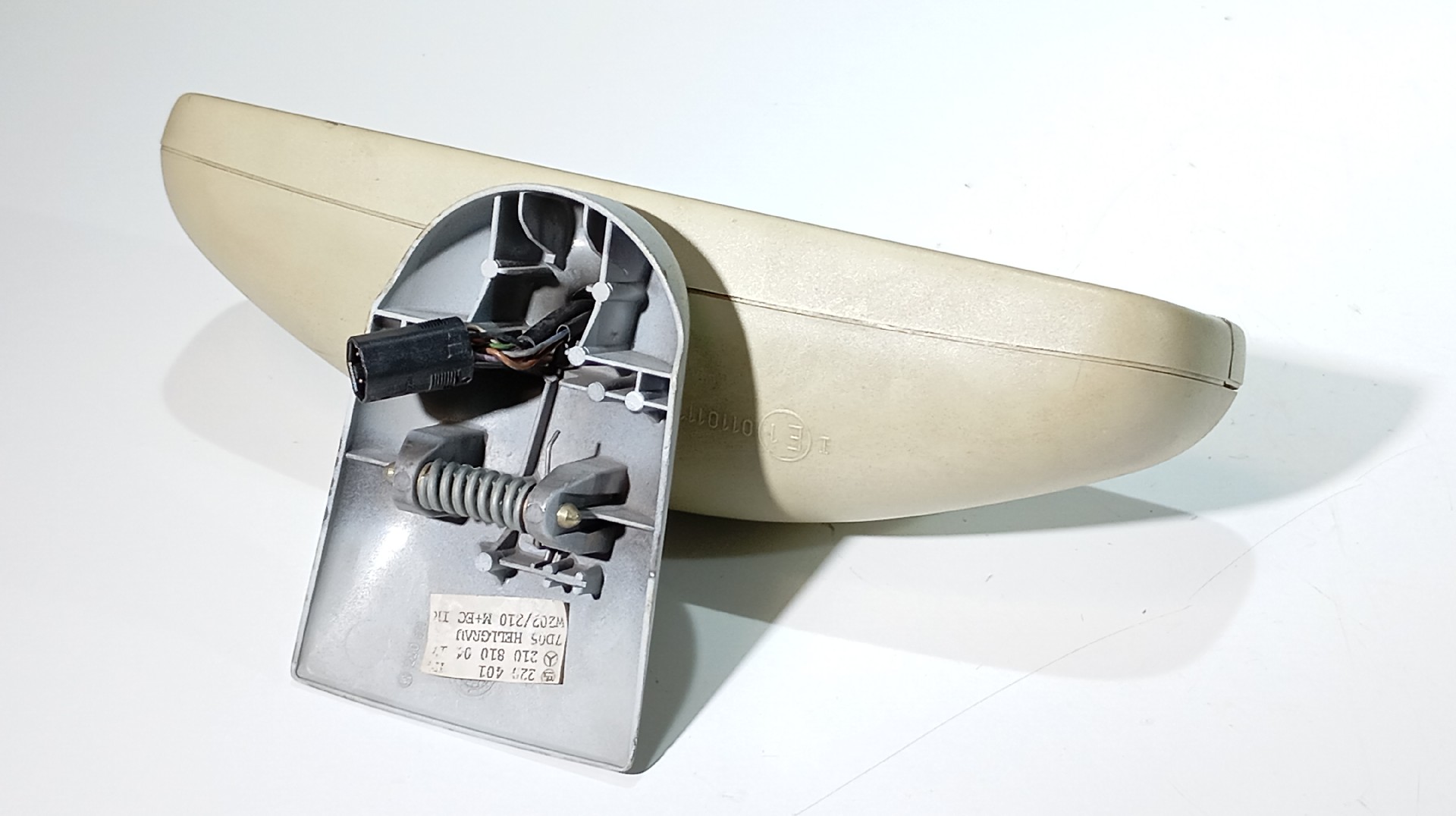 Espelho Retrovisor Interior MERCEDES-BENZ E 320 Imagem-2