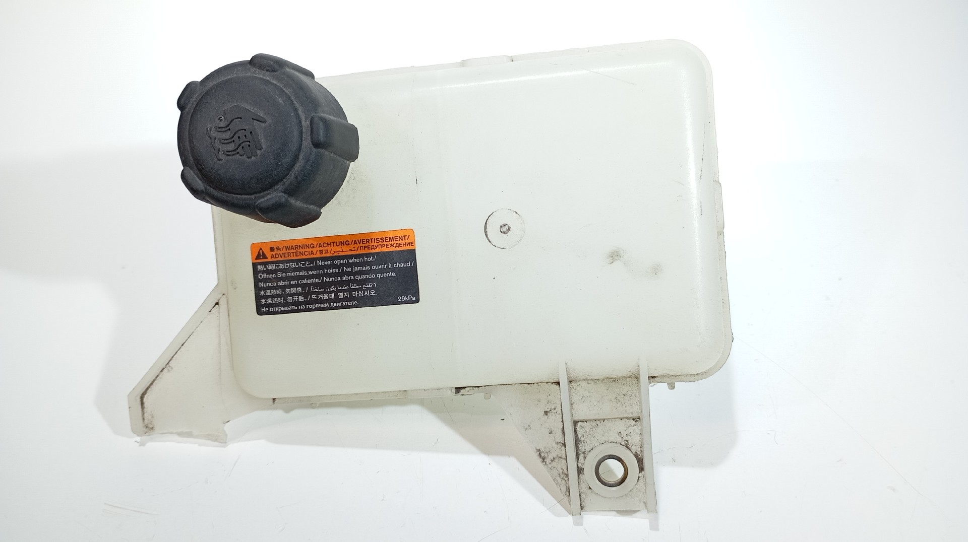 Vaso Expansão NISSAN LEAF ACENTA