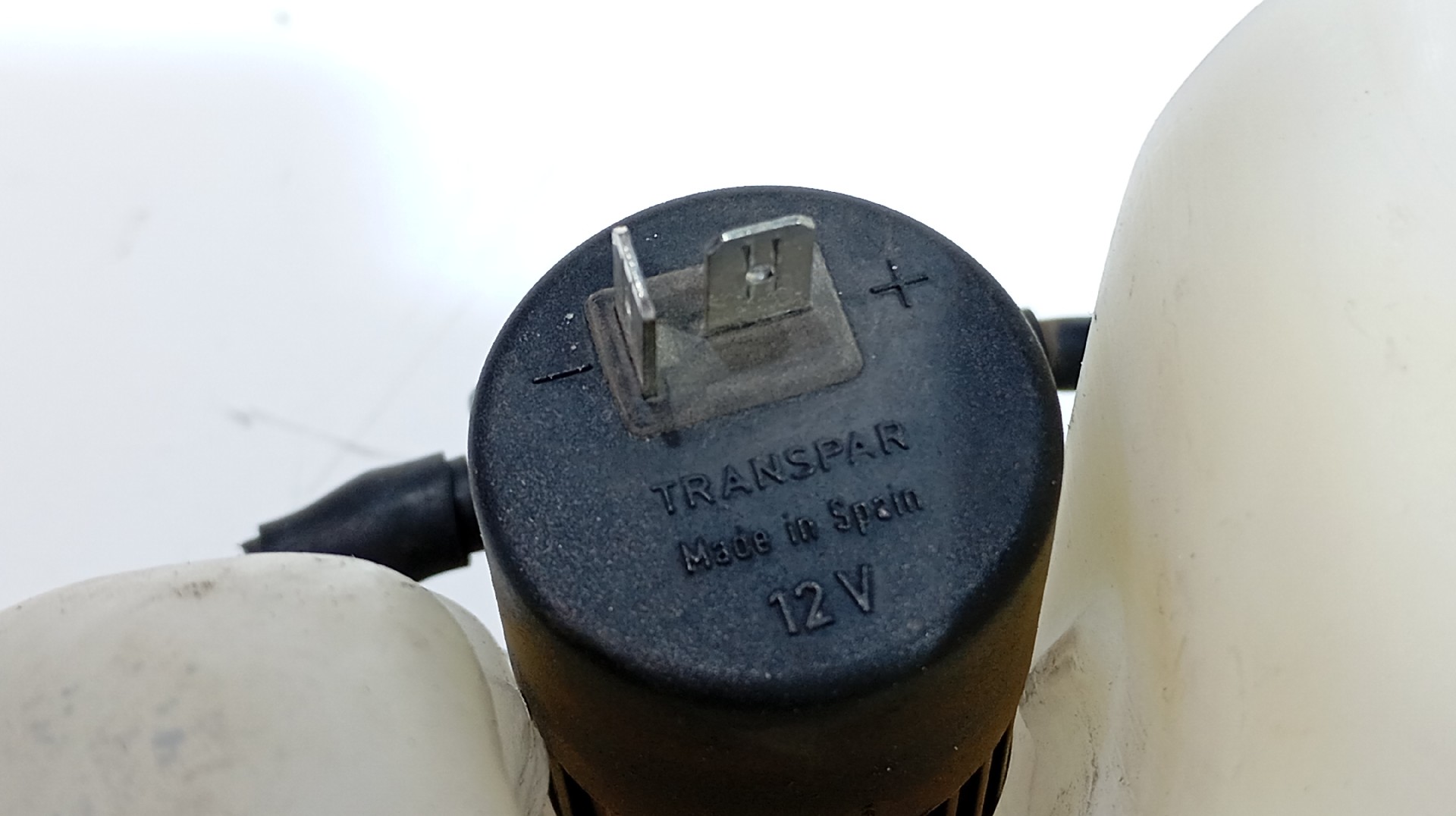 Depósito / Reservatorio Limpa Vidros GENERICO GENERICO Imagem-4