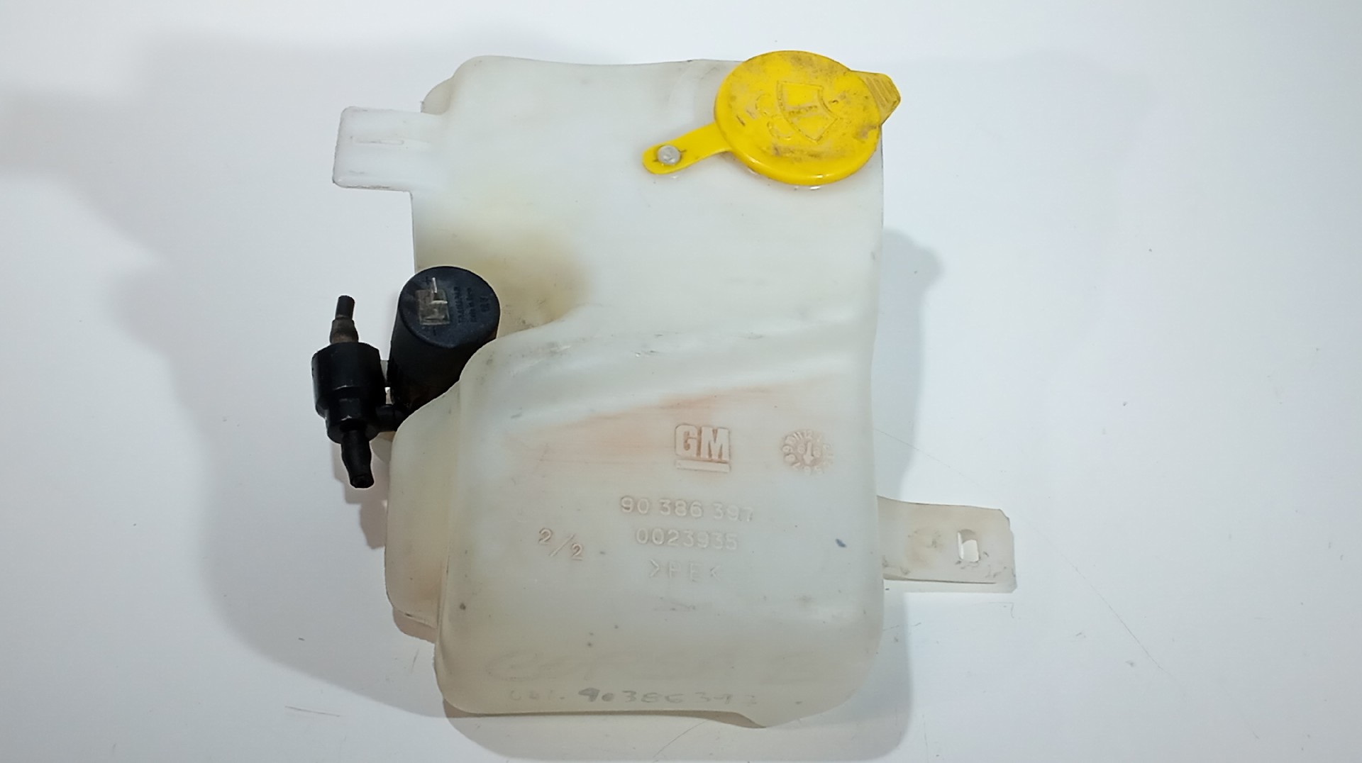 Depósito / Reservatorio Limpa Vidros GENERICO GENERICO Imagem-1