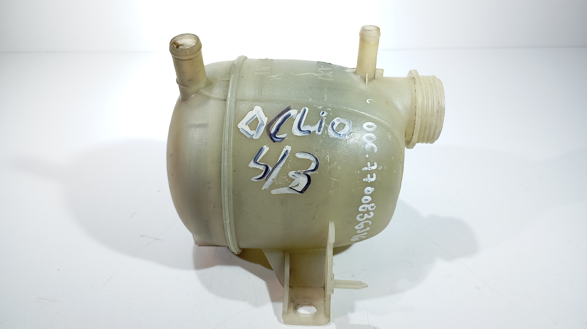 Vaso Expansão RENAULT CLIO
