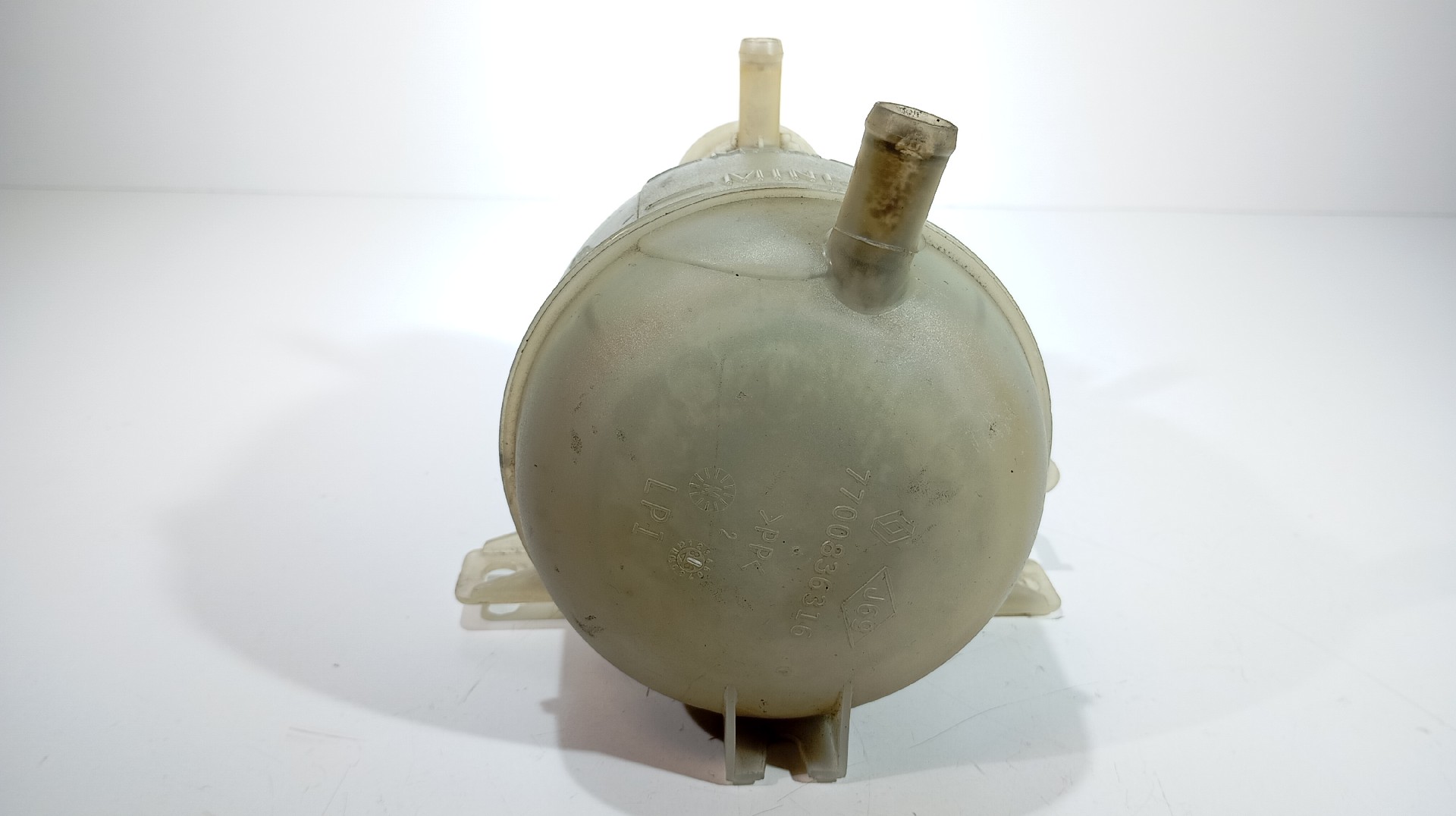 Vaso Expansão RENAULT CLIO Imagem-3